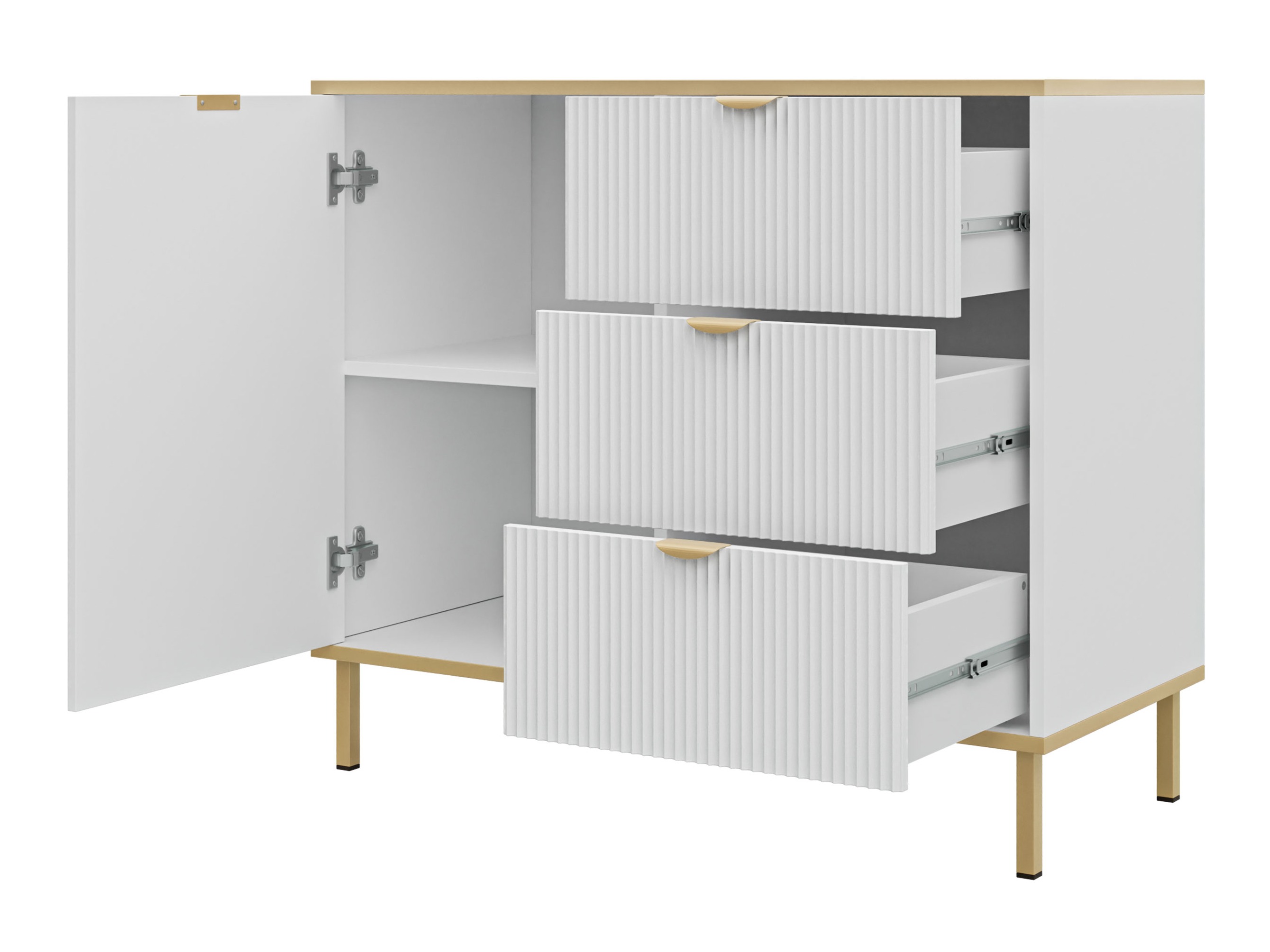 Ladekast Comfivo Elblare