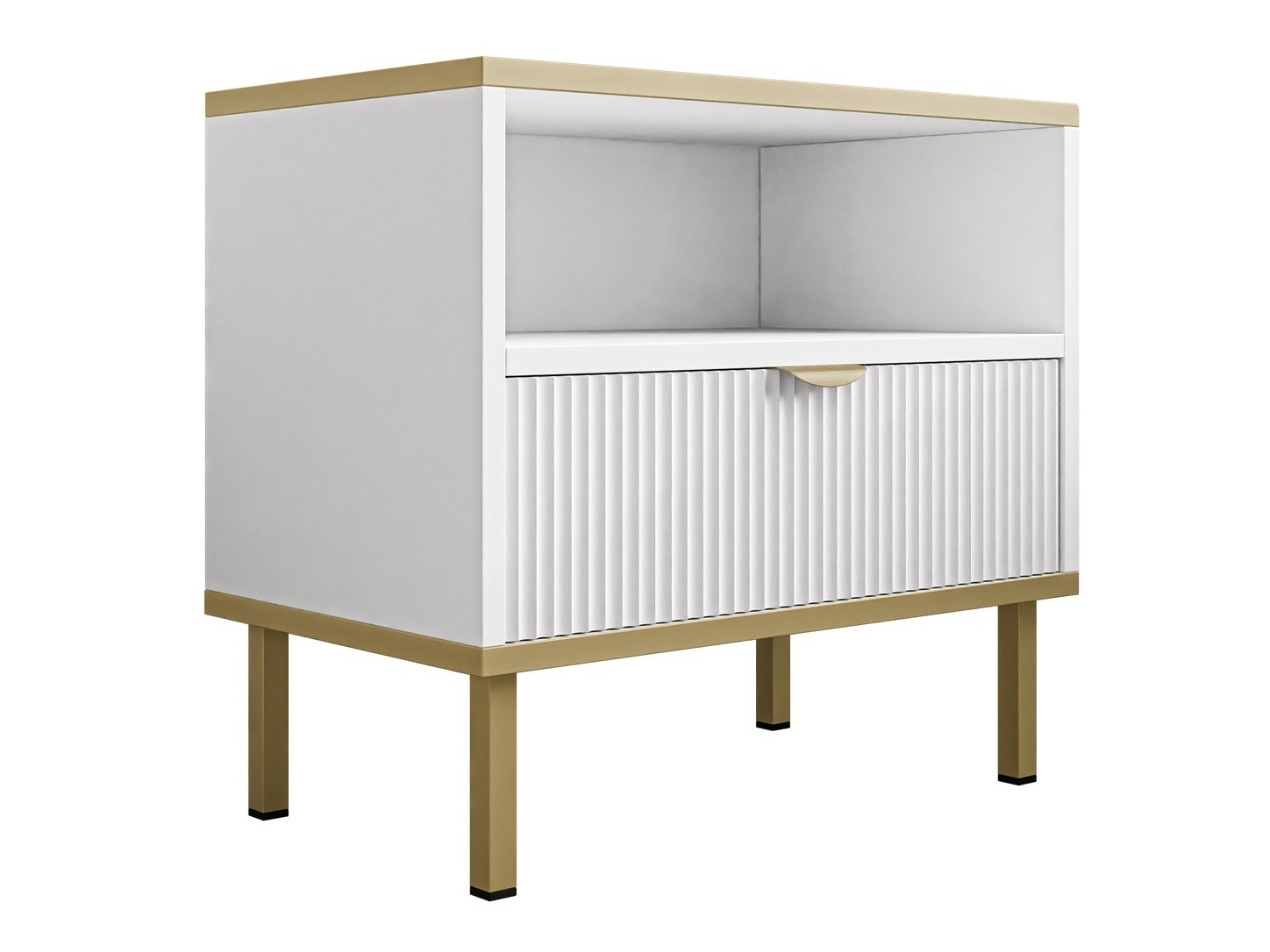 Nachtkastje Comfivo Elblare 104