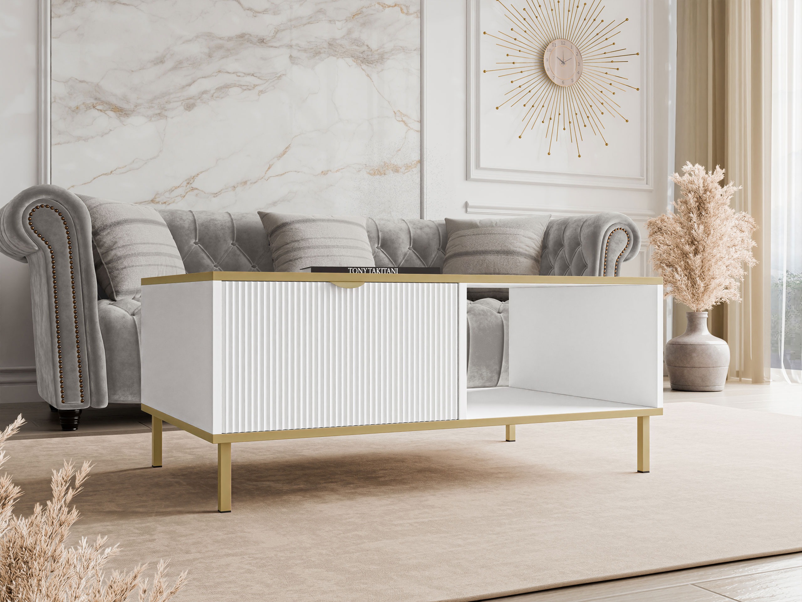 Salontafel Comfivo Elblare