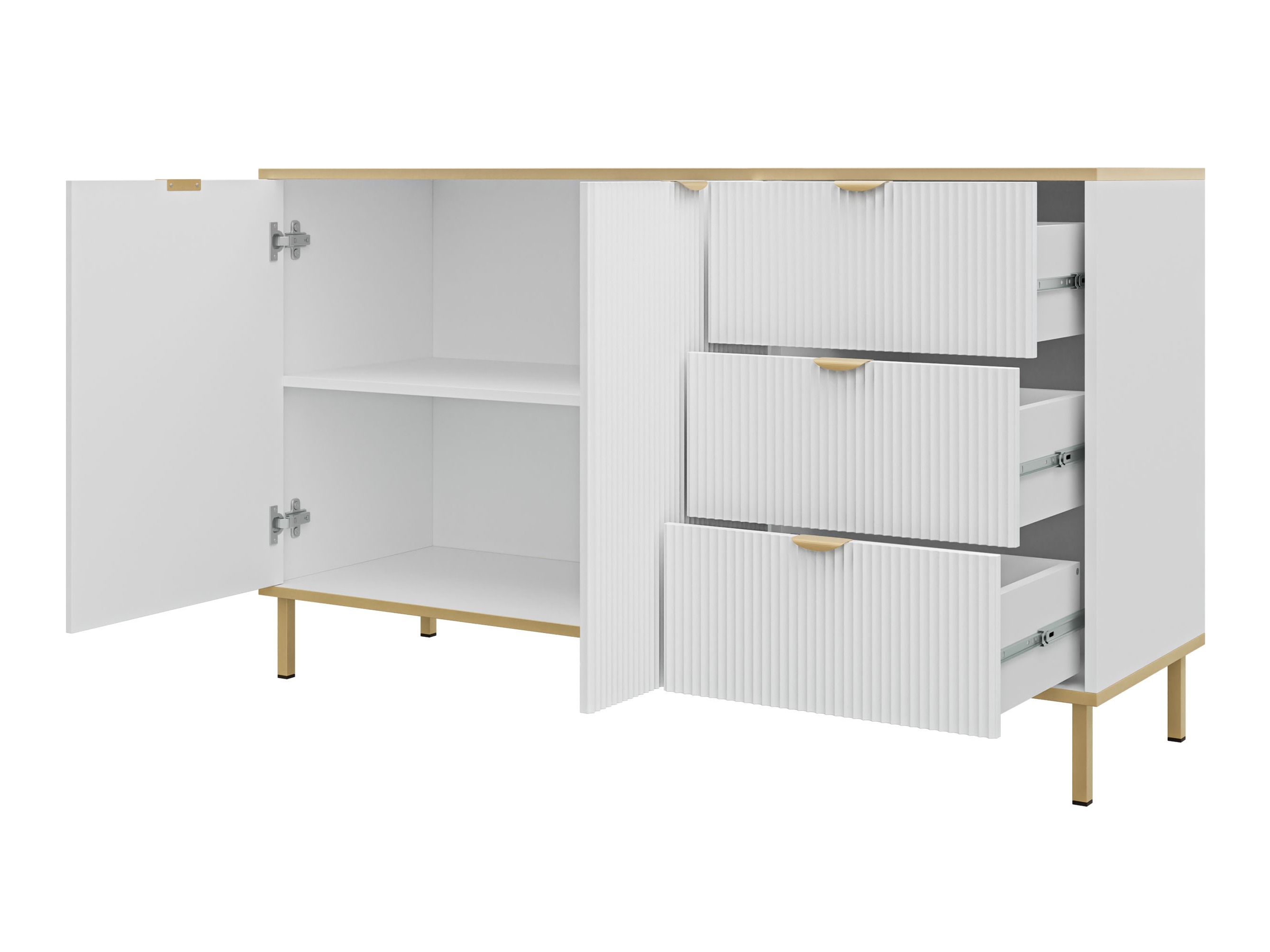 Woonkamerset Comfivo Elblare