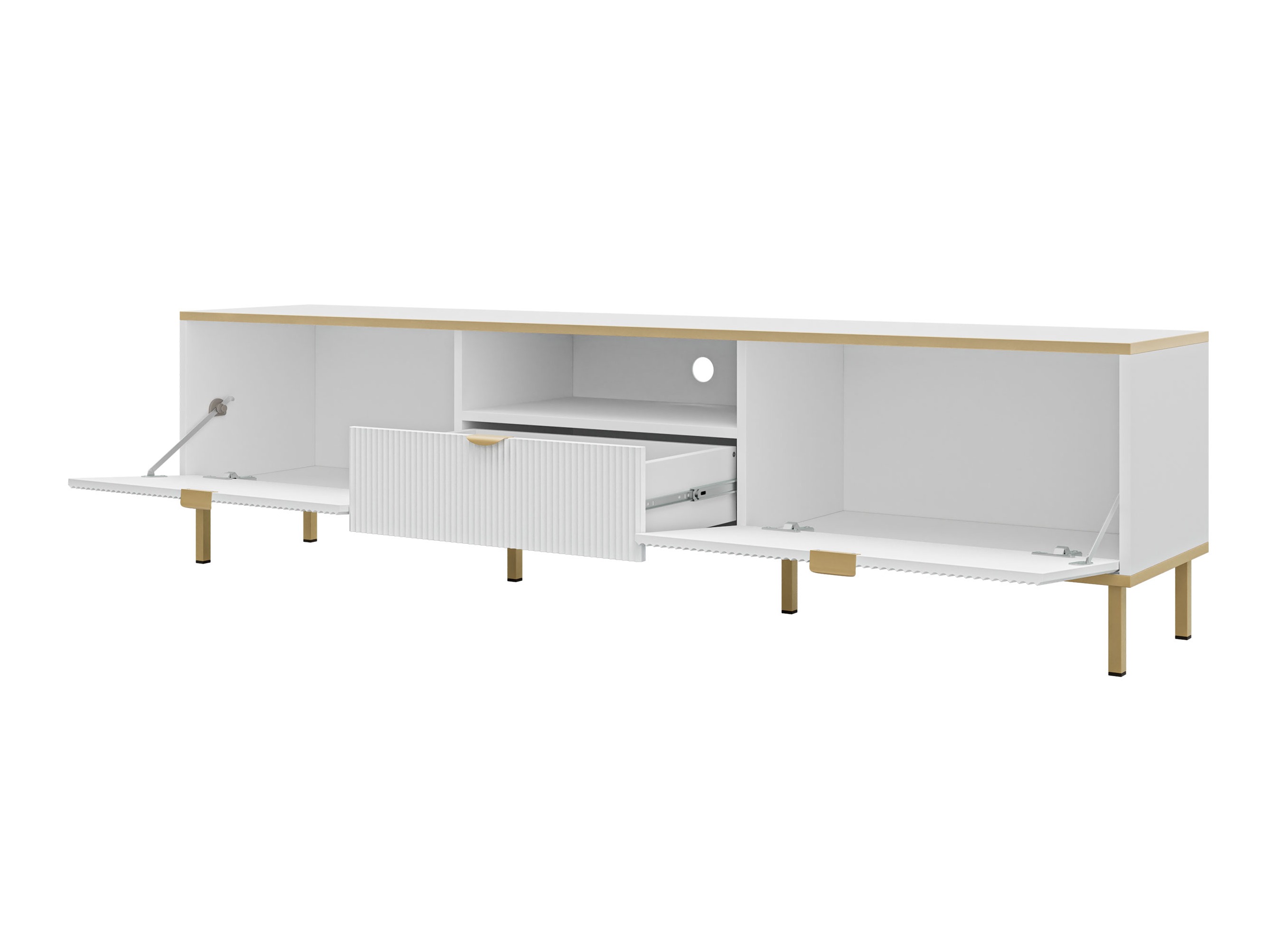 Woonkamerset Comfivo Elblare