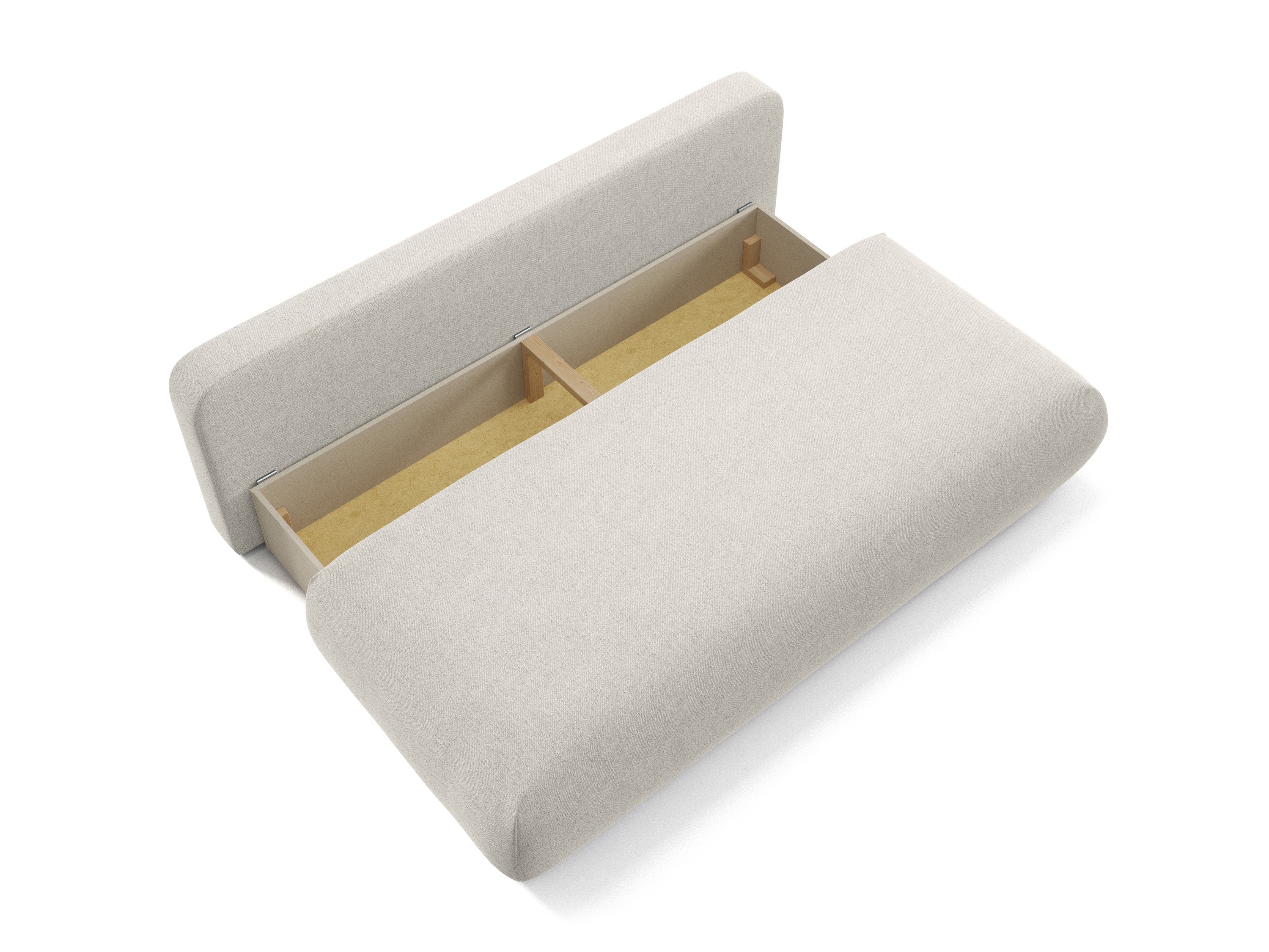 Slaapbank Greensboro 103 (Neve 02)