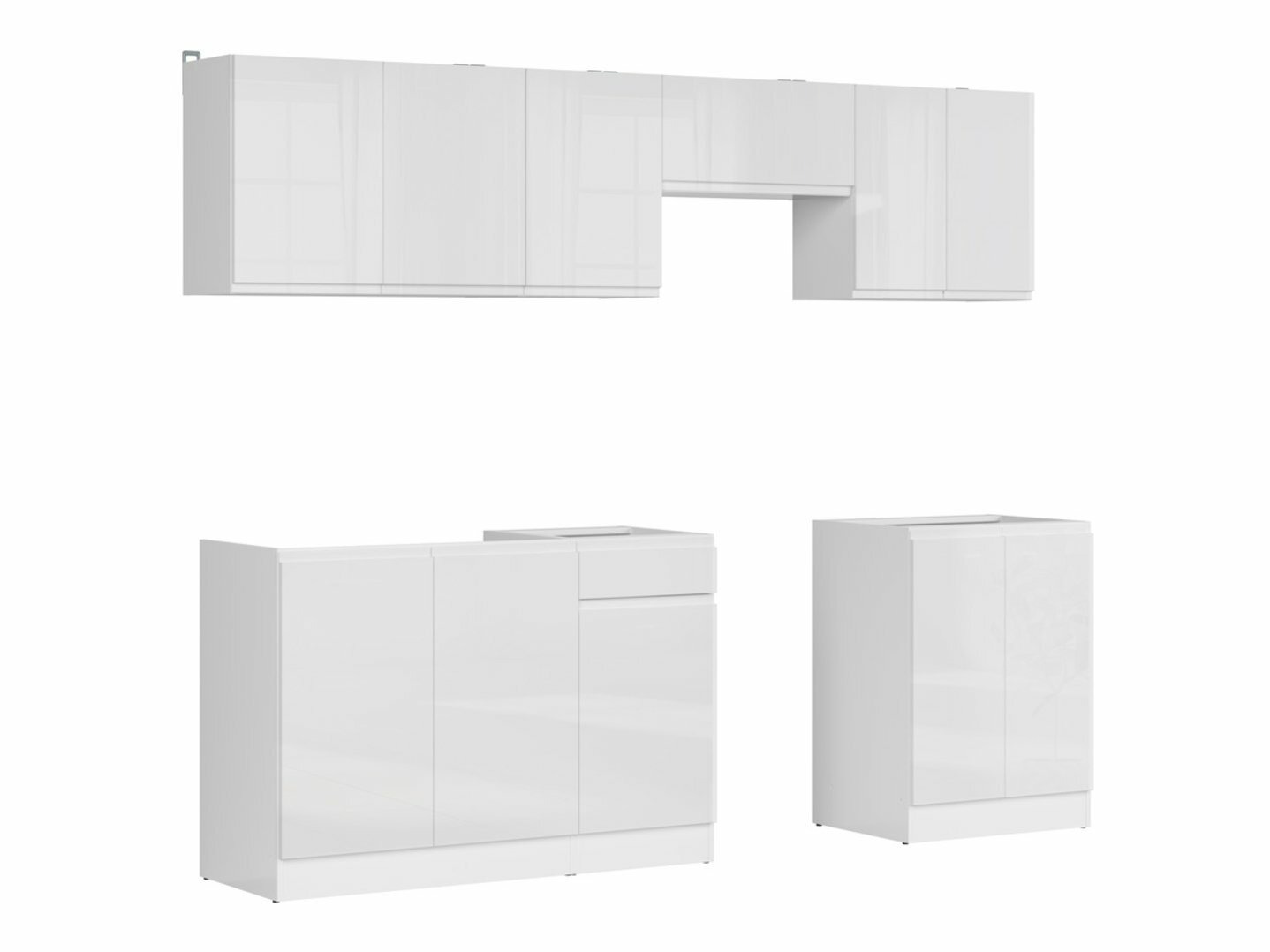 Modulaire keukenset Boston 751