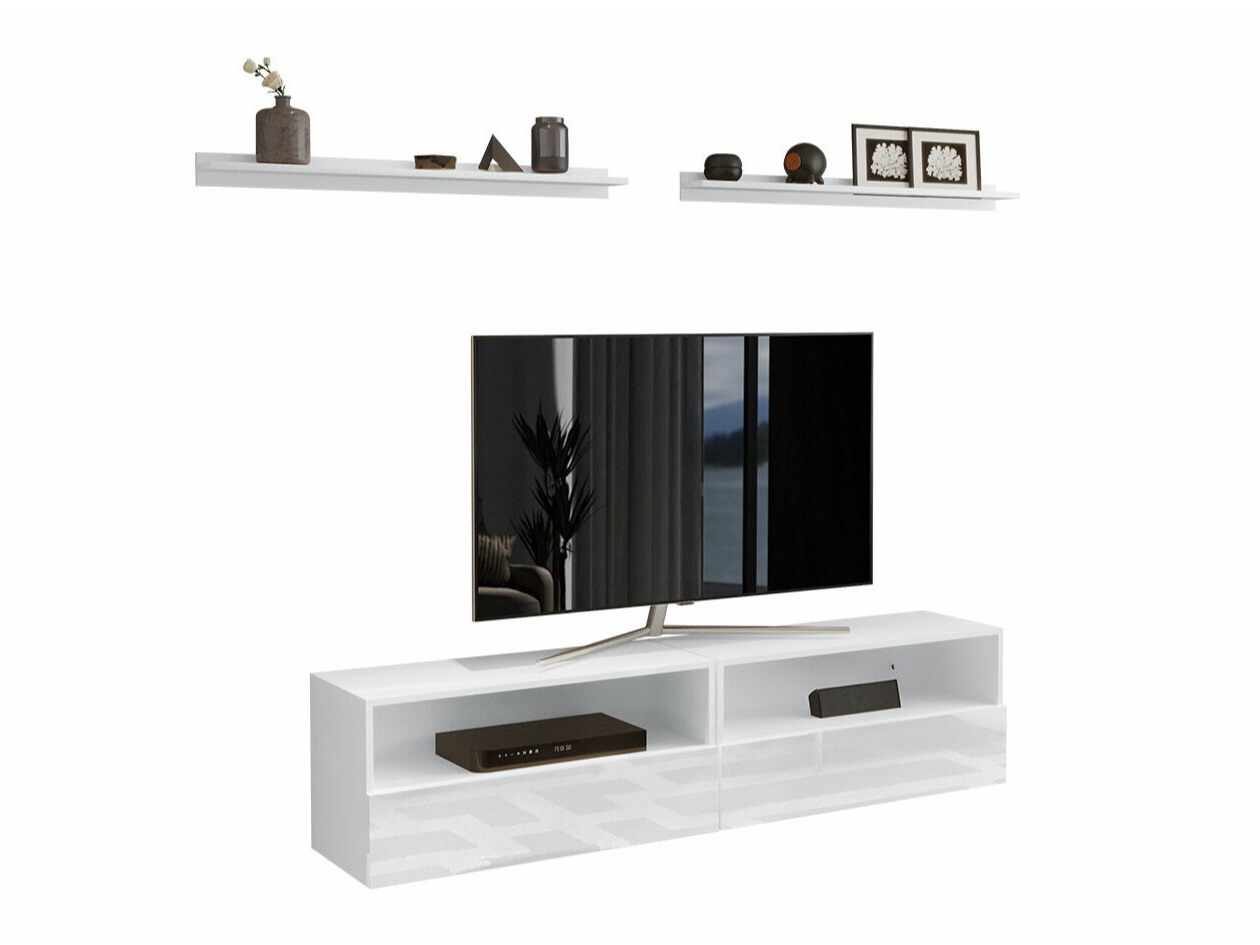 TV-meubel Fraga