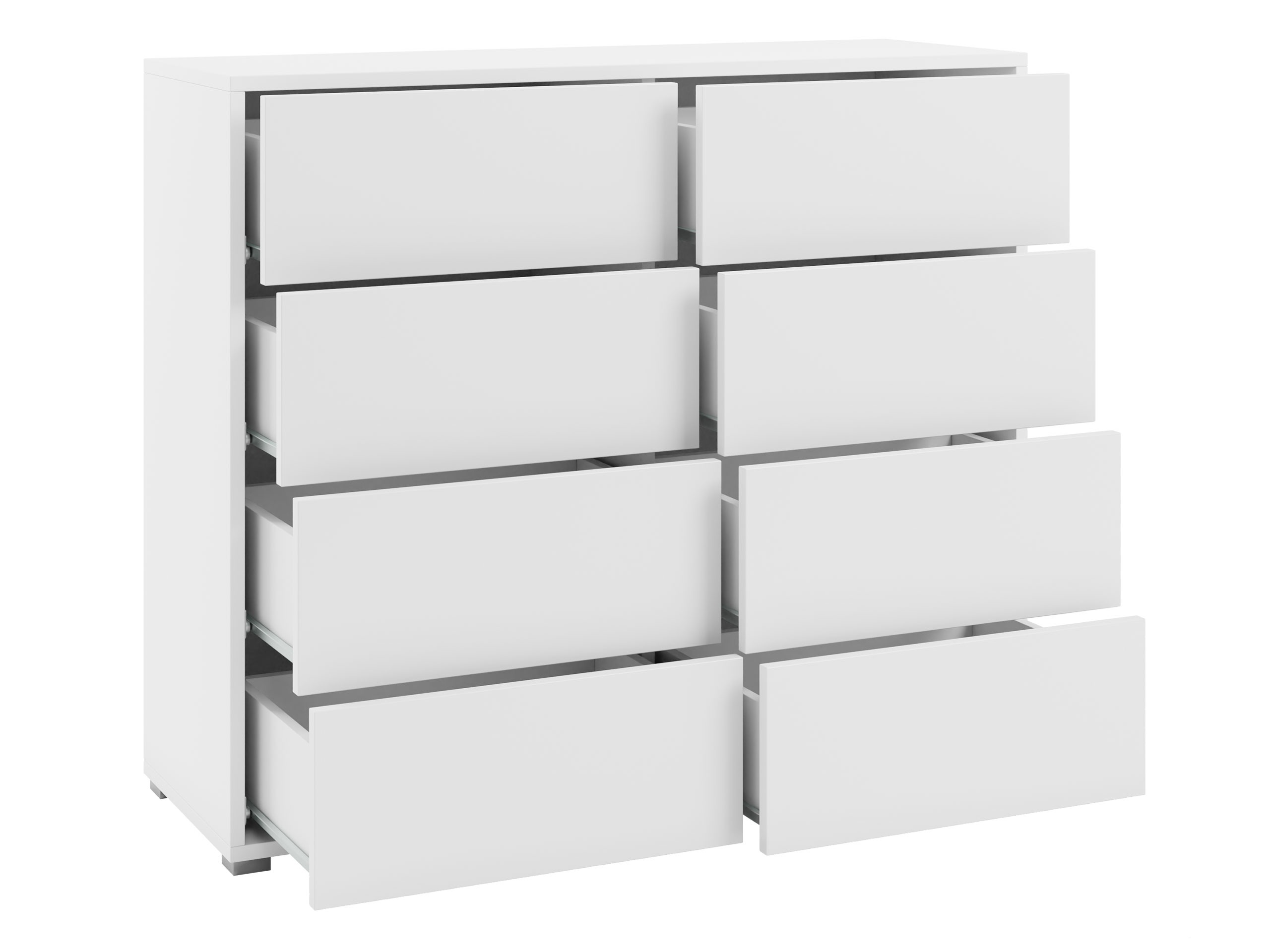 Woonkamerset Comfivo Fersoe 108 (Eiken)