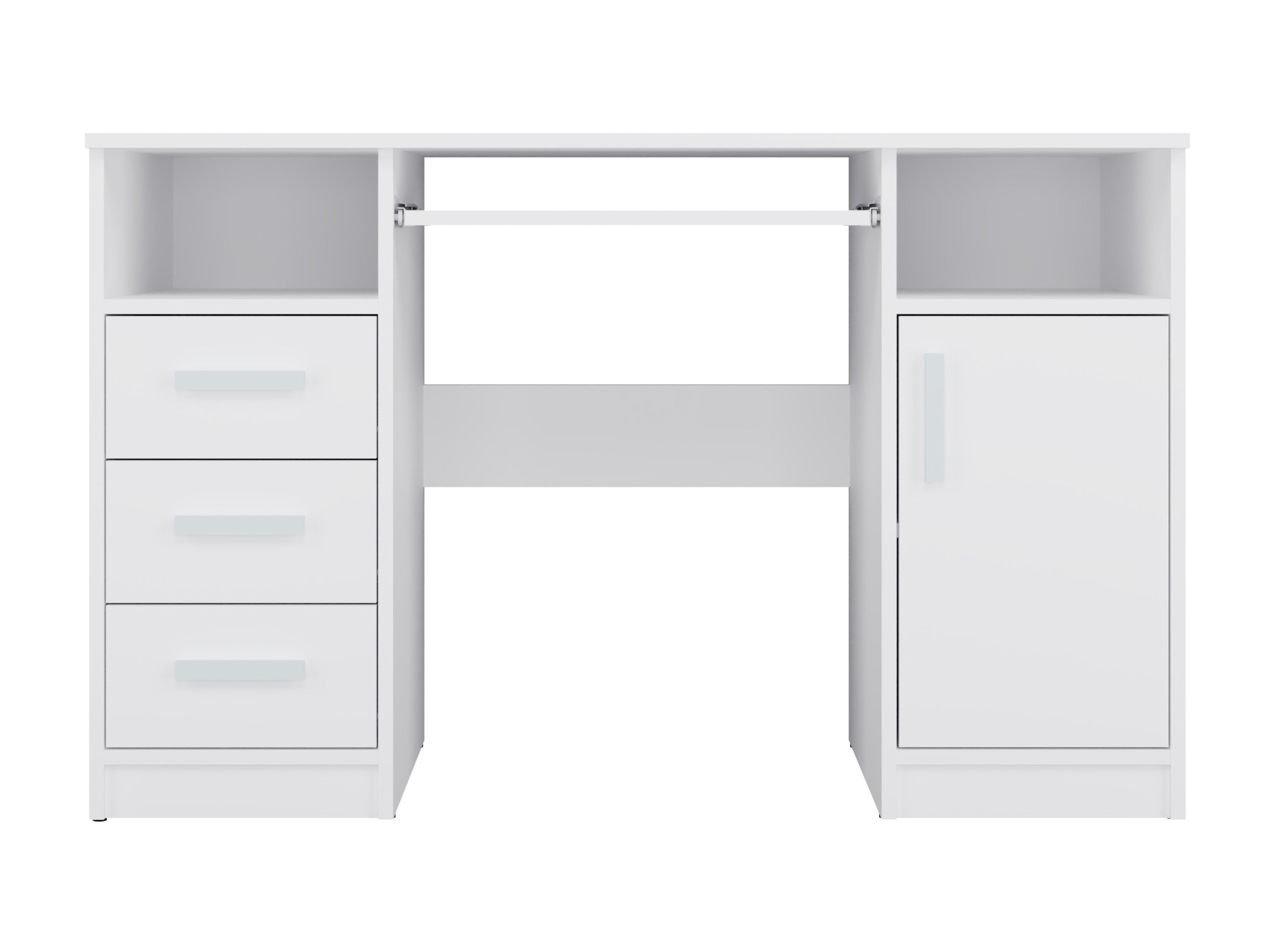 Bureau Mandeville 330 (Wit)