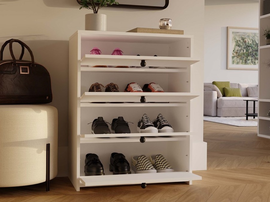 Schoenenkast Mandeville 331