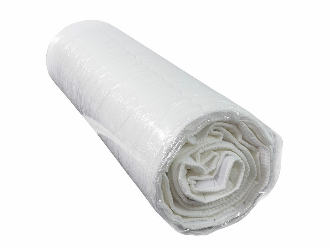 Boxspring Nashville 124