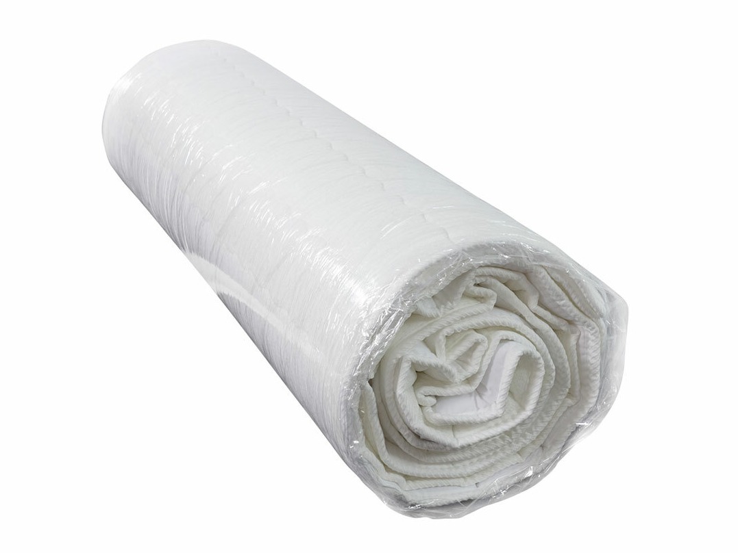 Boxspring Nashville 124