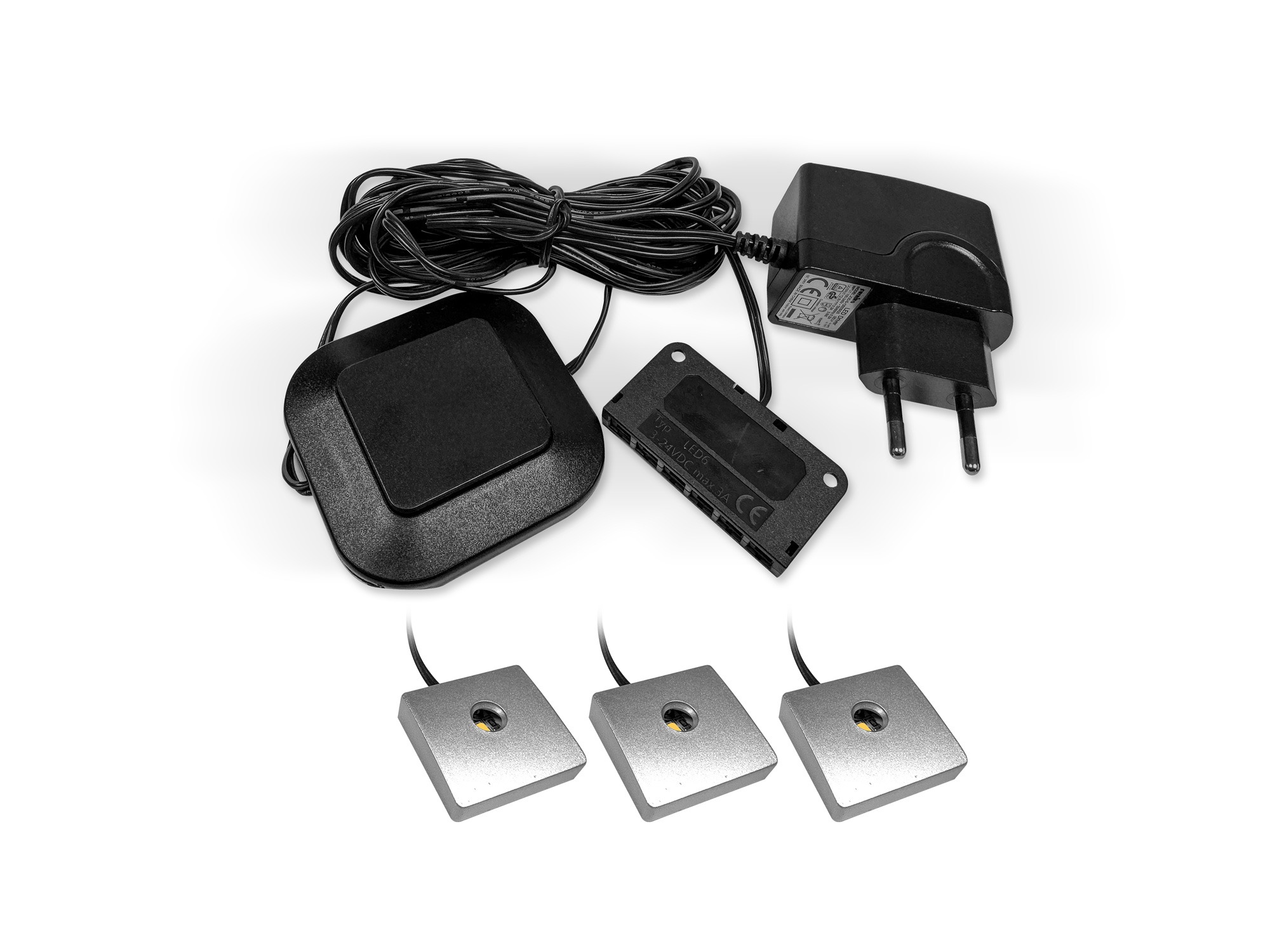 LED-verlichting Remenoe 100