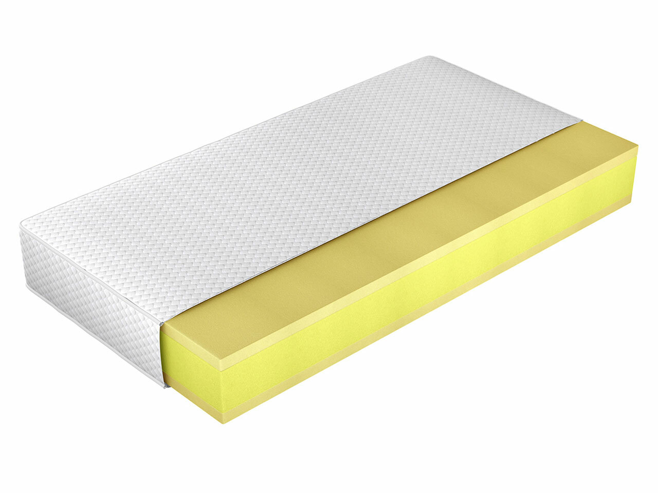 Matras Comfort Massage