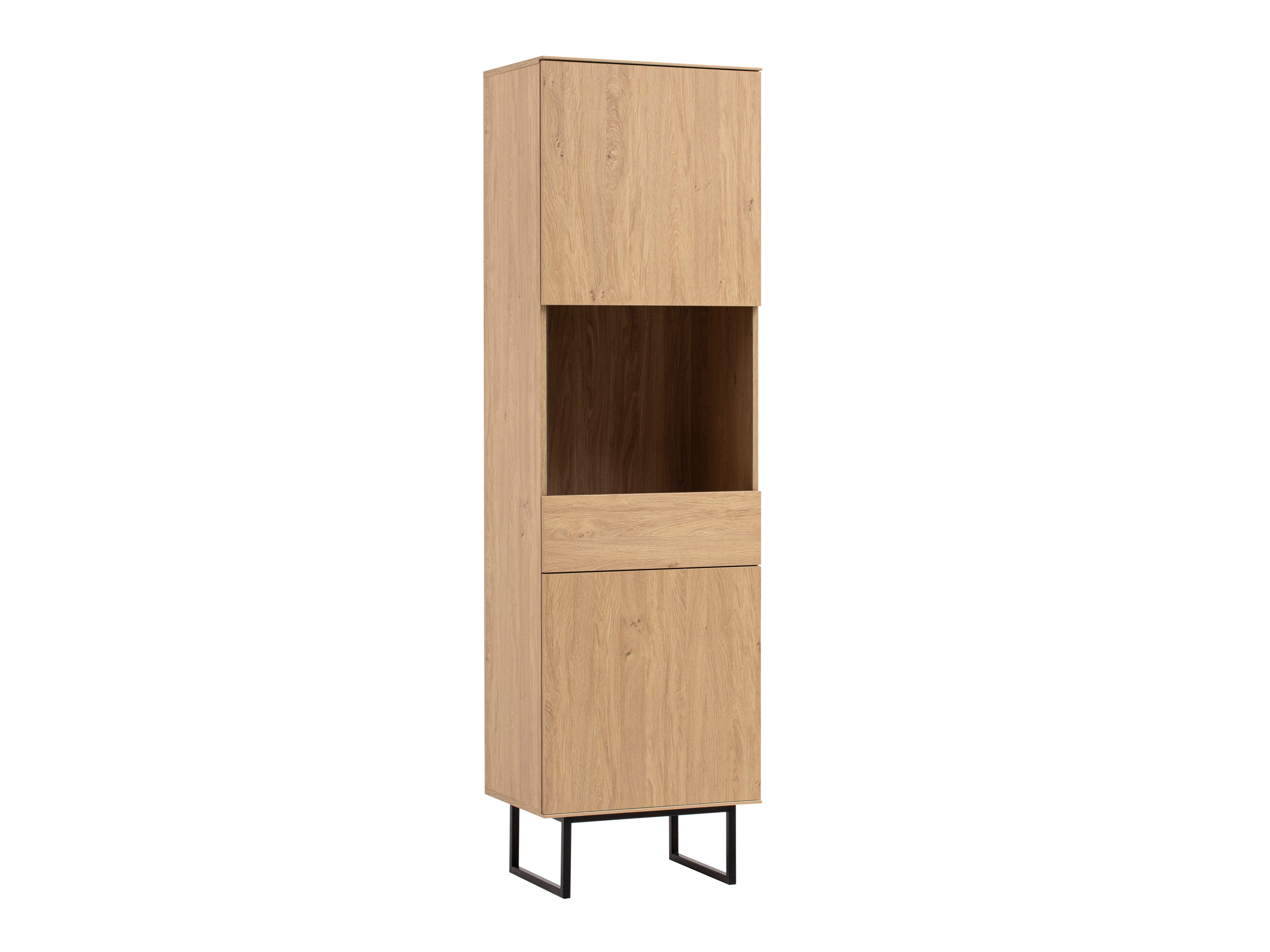 Boekenkast Bentesa 106