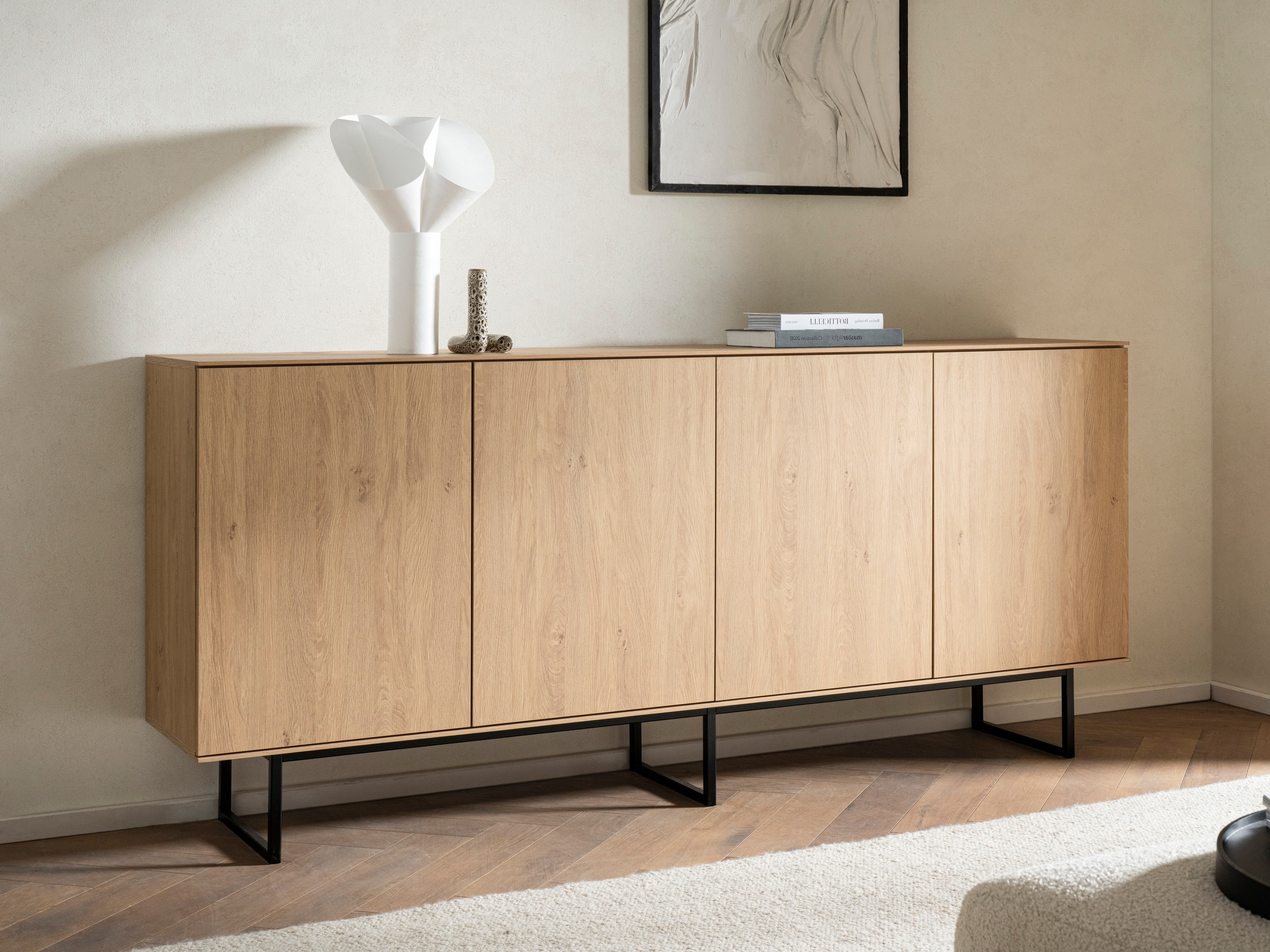 Dressoir Bentesa 104