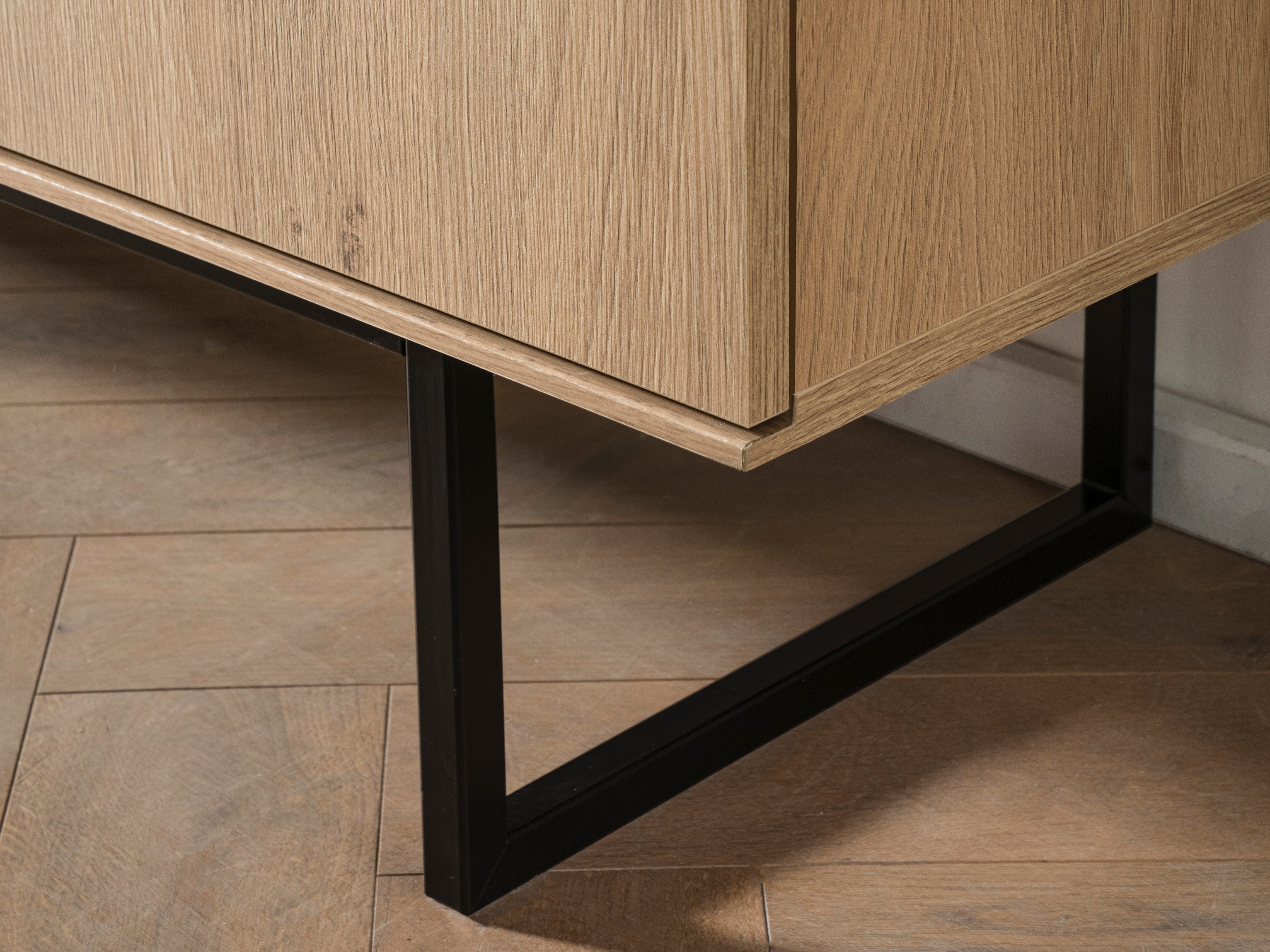 Dressoir Bentesa 104