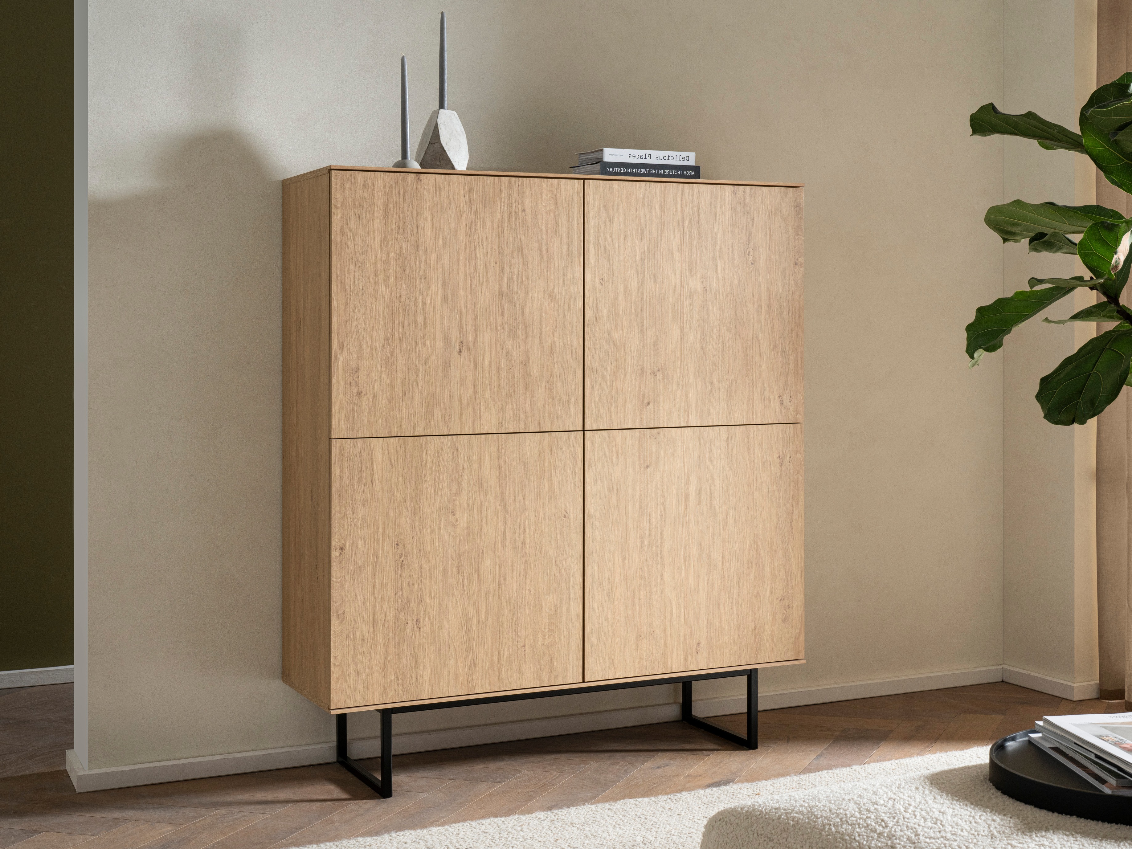 Dressoir Bentesa 105