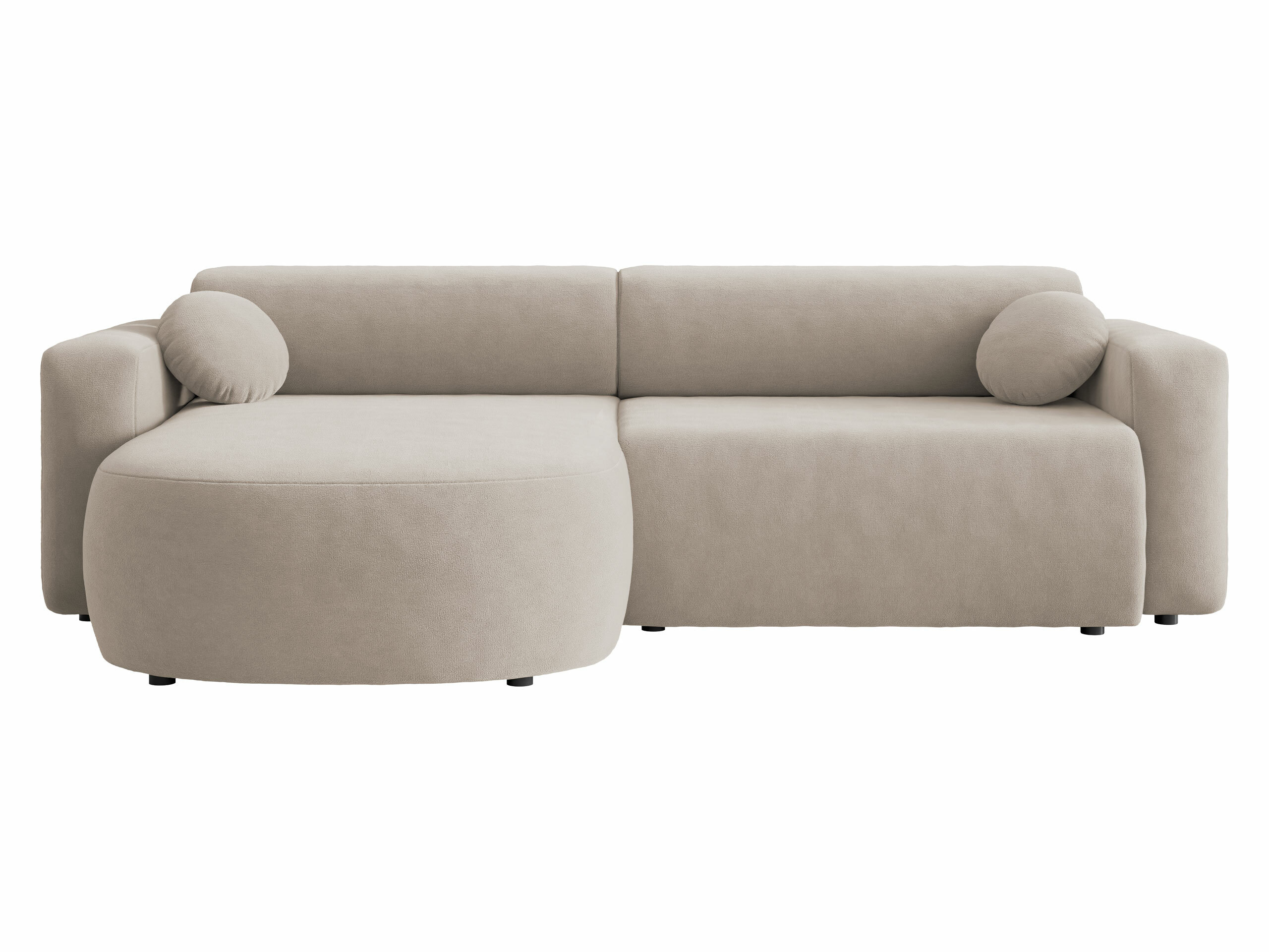 Hoekbank Comfivo Corus (Velo 623)