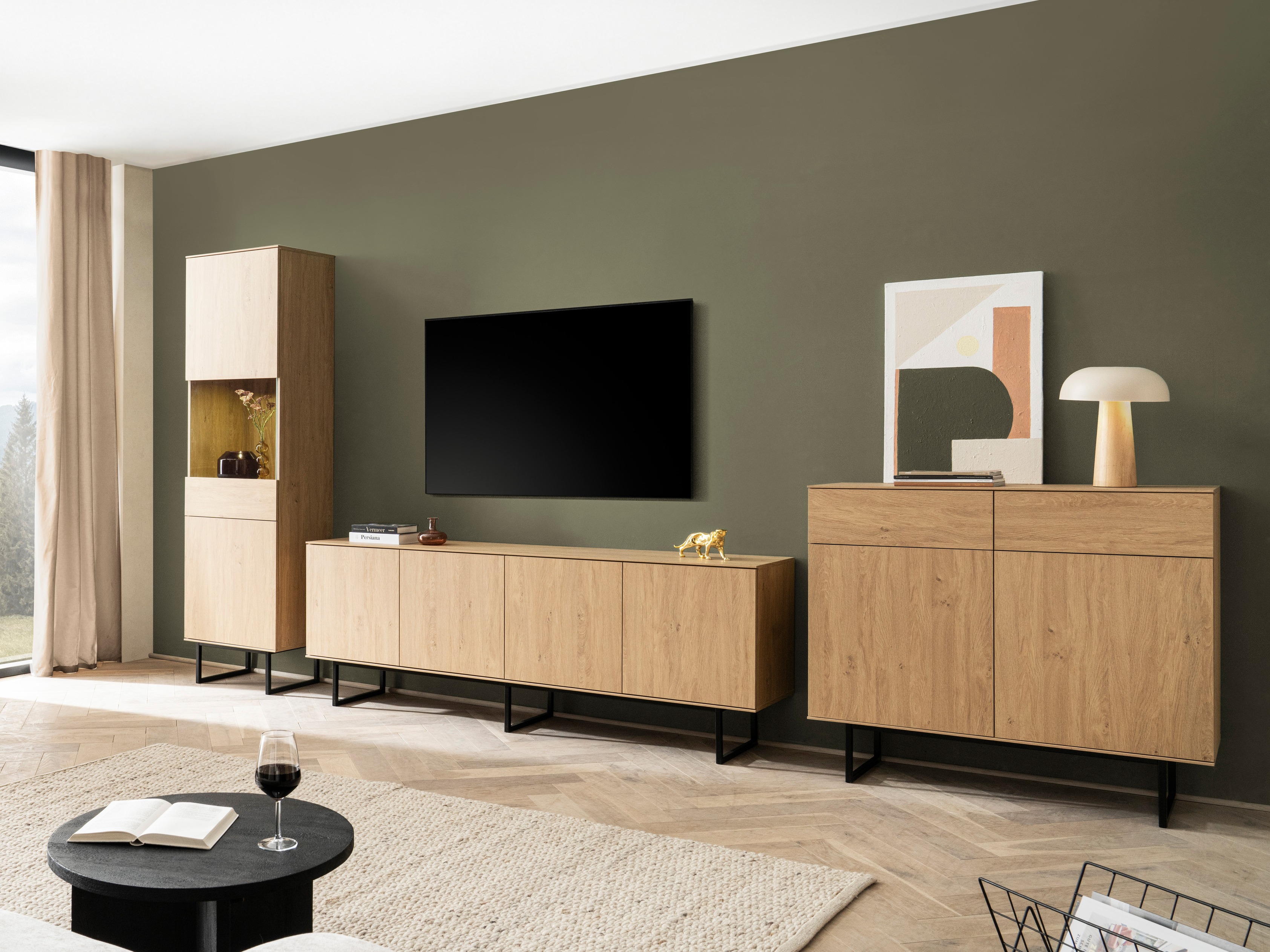 Ladekast Bentesa 102