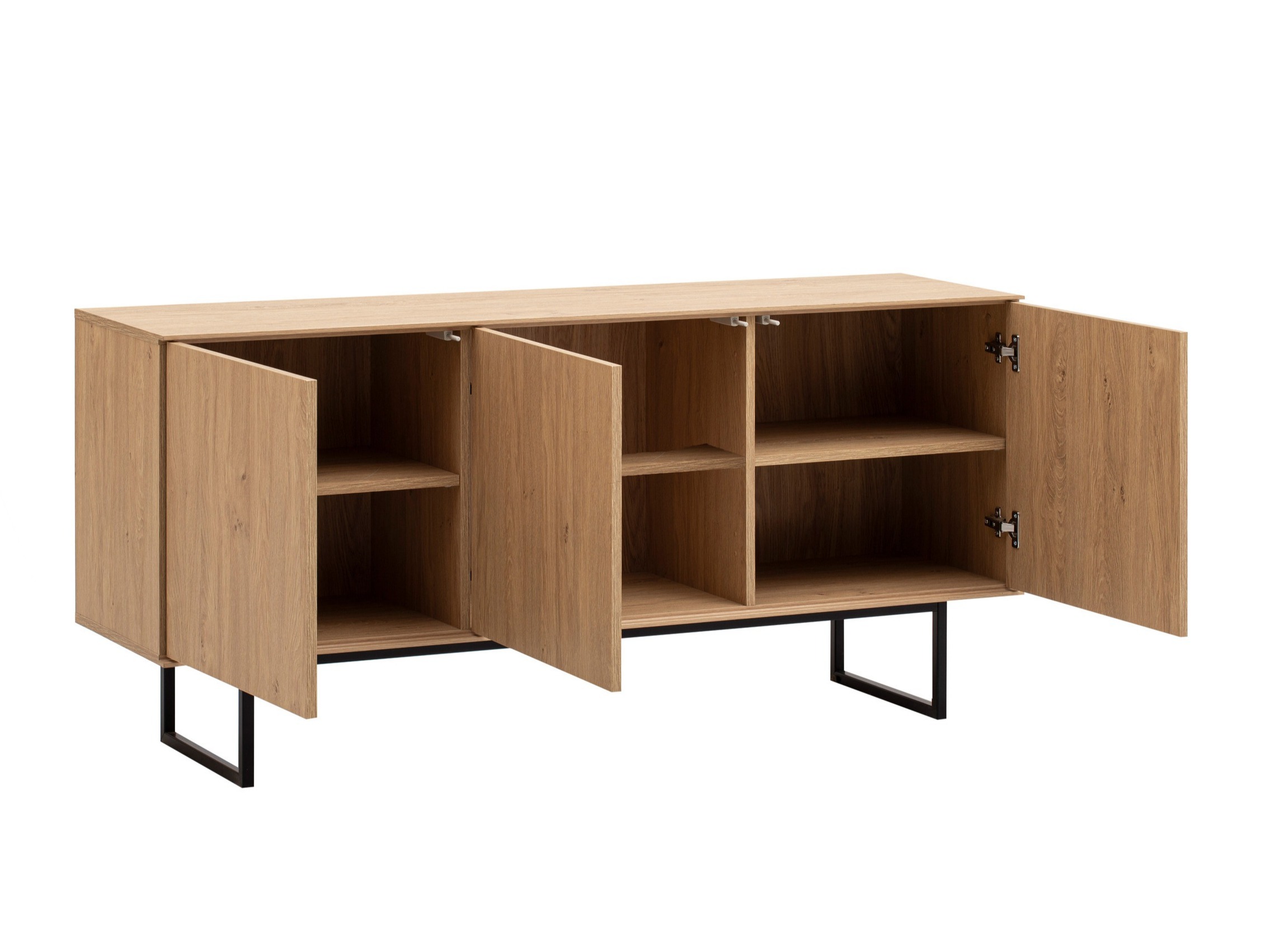 TV-meubel Bentesa 100