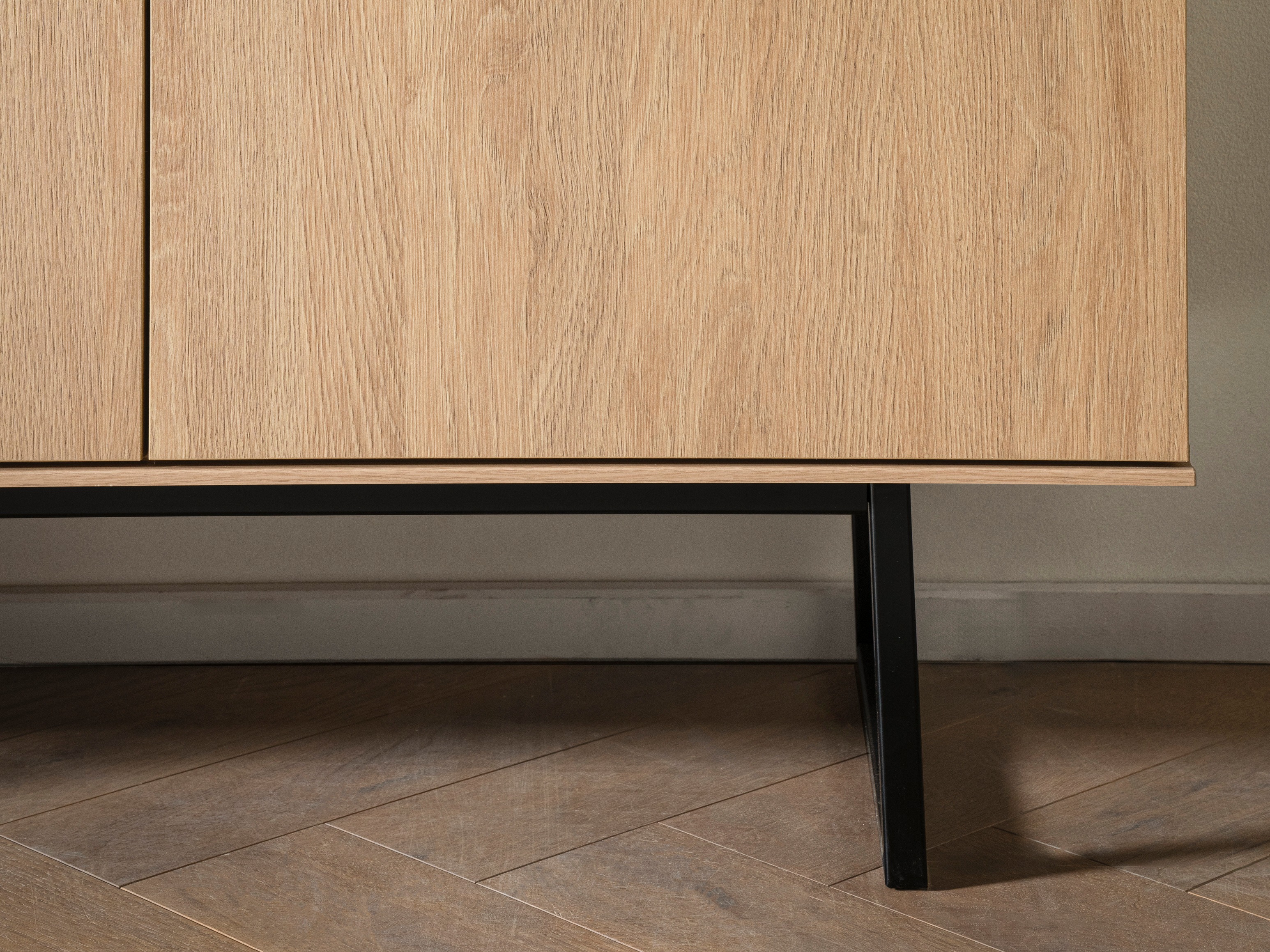 TV-meubel Bentesa 101