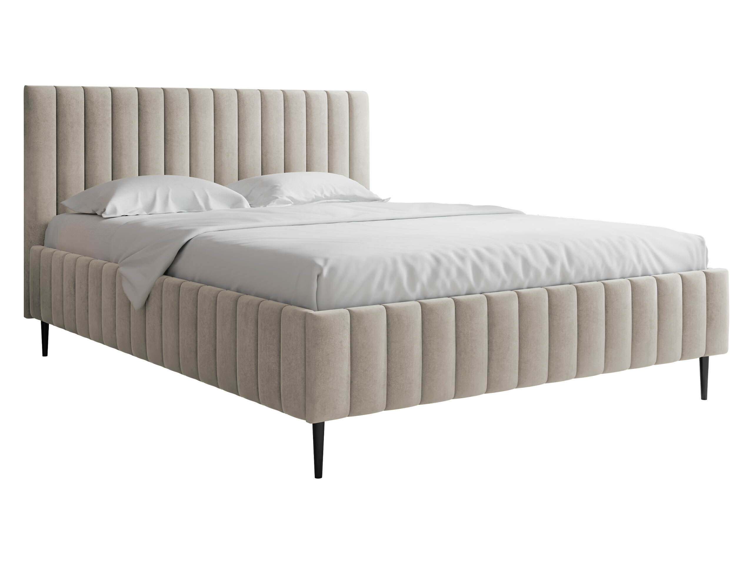 Bed Iris I (Fresh 1)