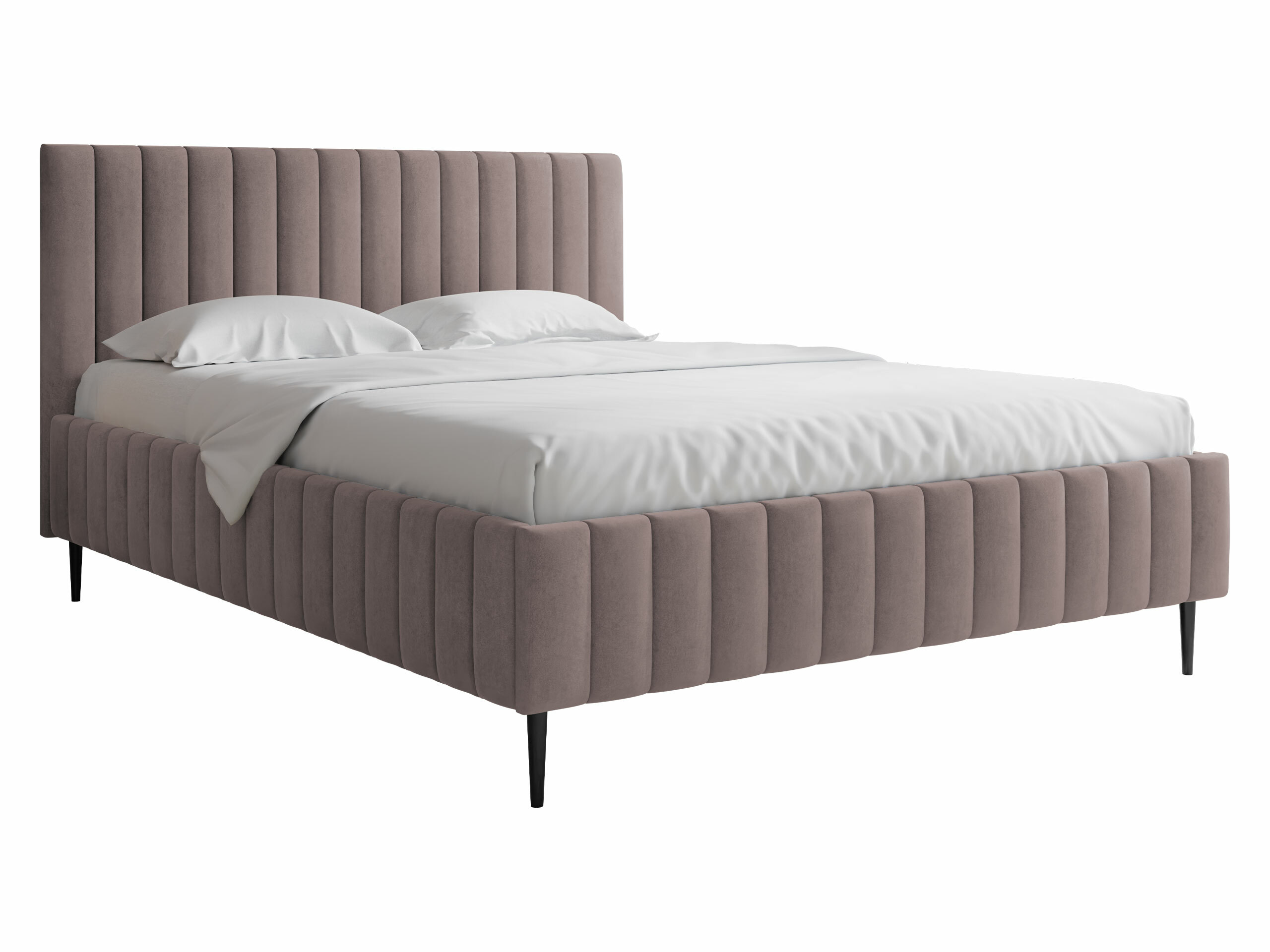 Bed Iris I (Fresh 9)
