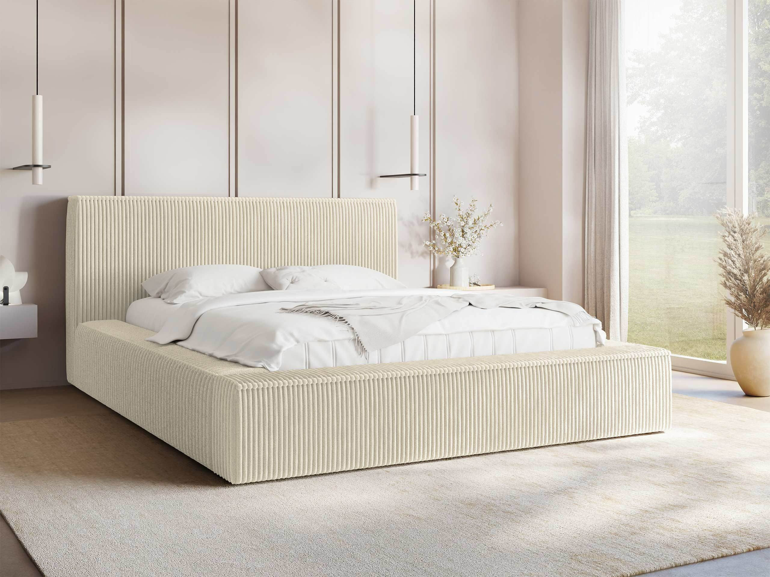 Bed TrendyNest 107 (Top 02)