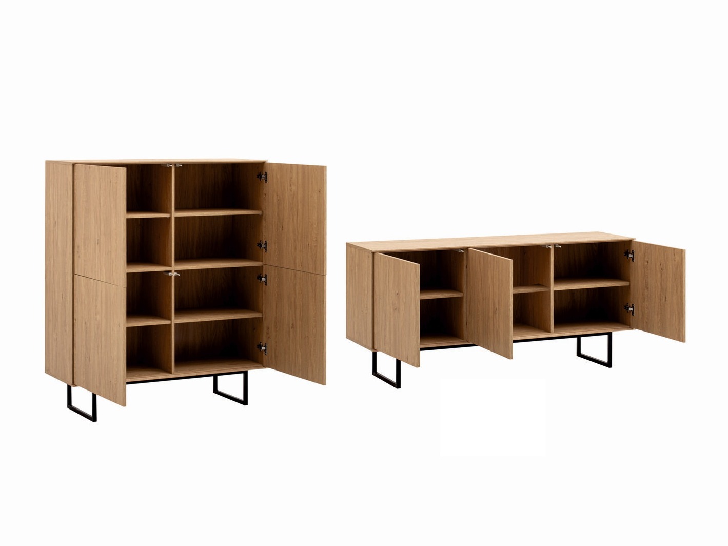 Woonkamerset Bentesa 108