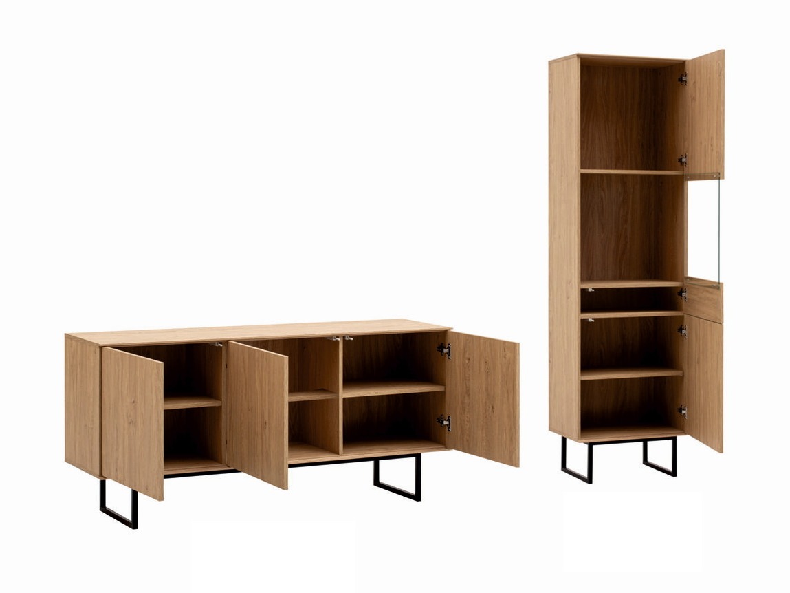 Woonkamerset Bentesa 109