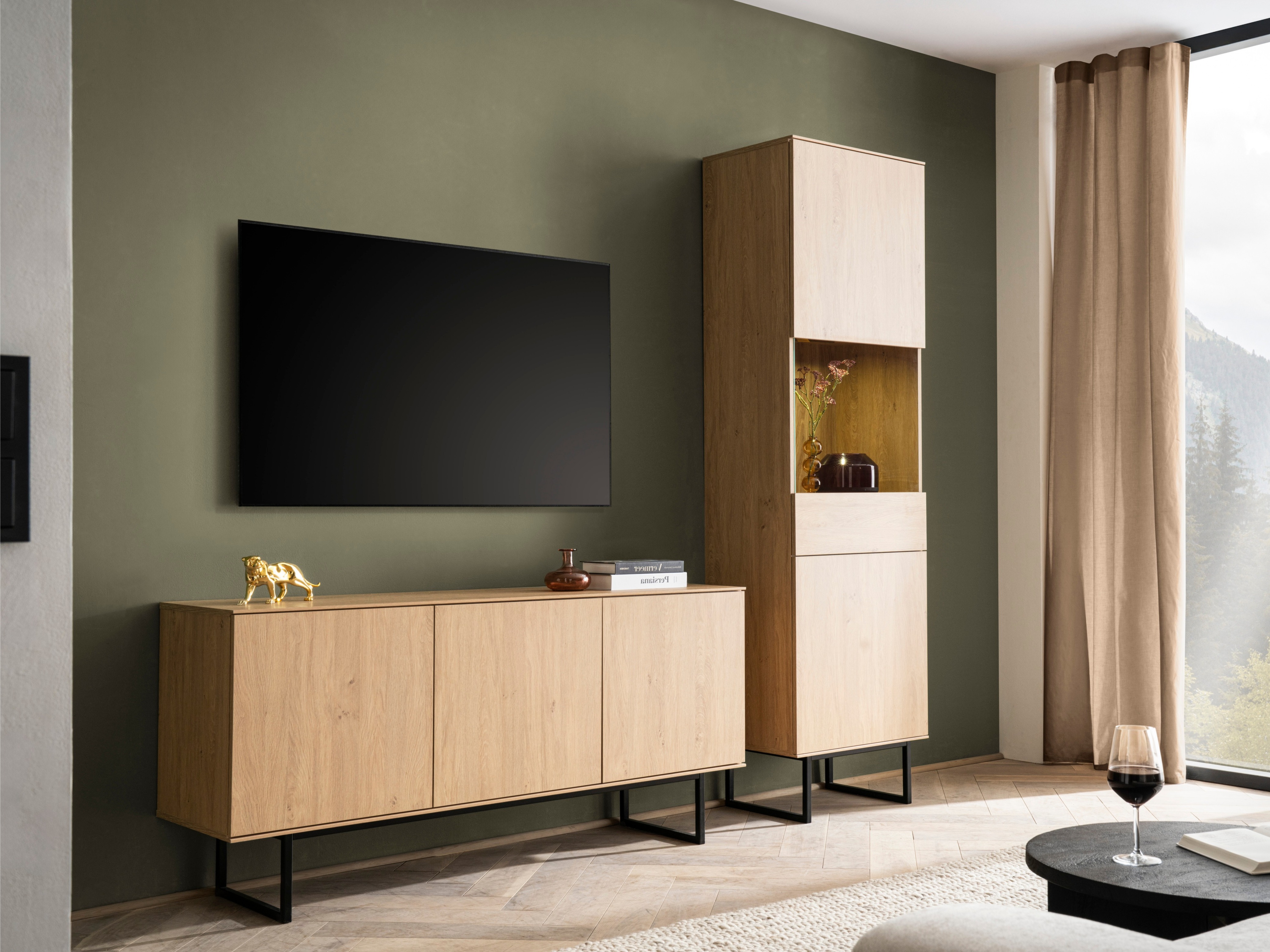 Woonkamerset Bentesa 109