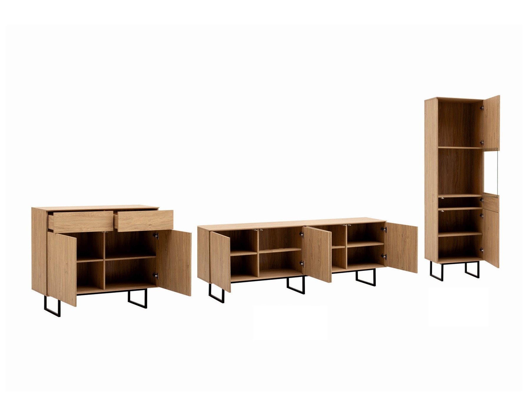 Woonkamerset Bentesa 111