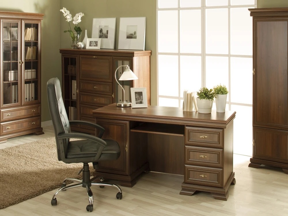 Bureau Salmeru 102 (Samoa King Moer)