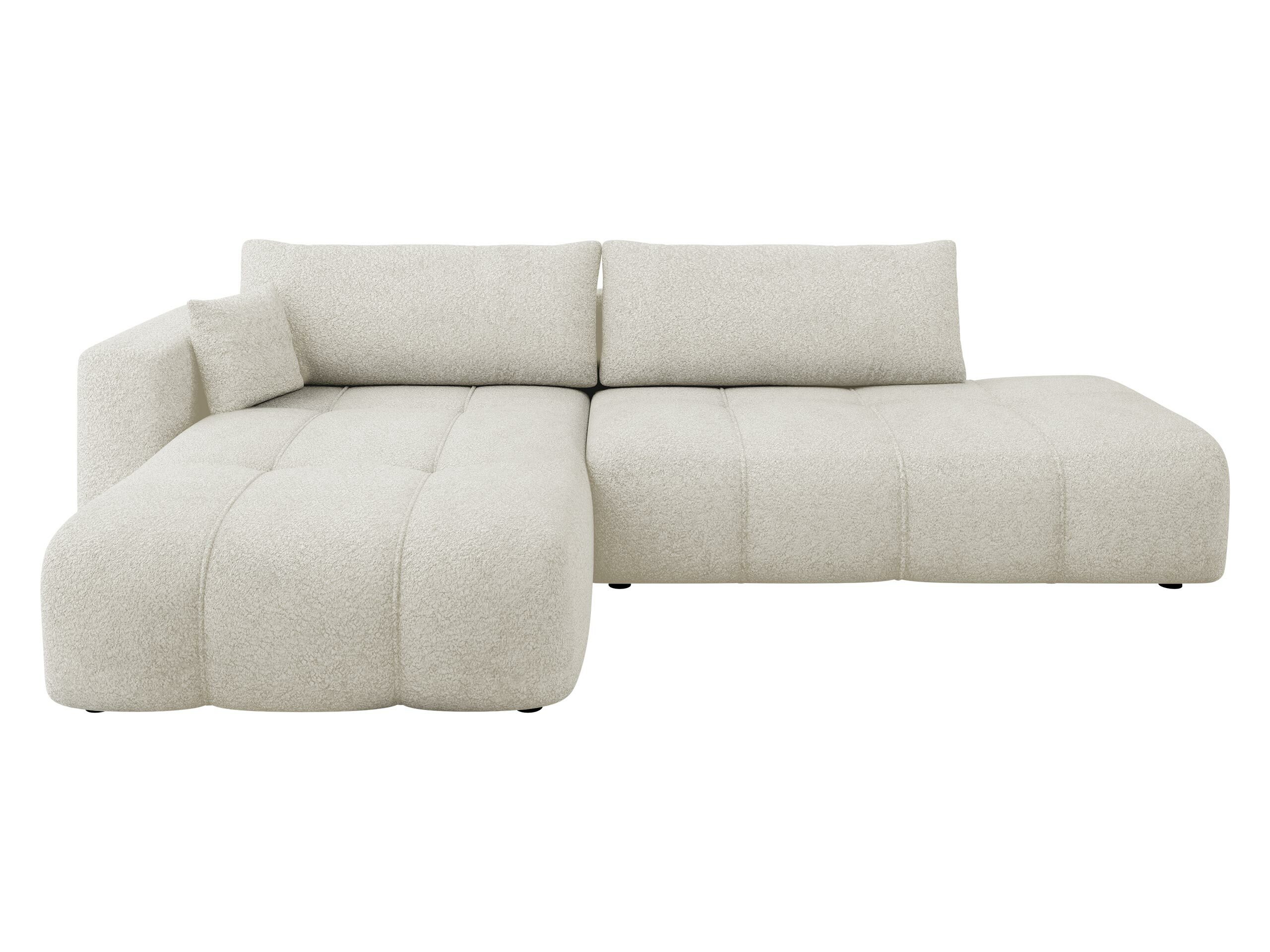 Hoekbank Comfivo Laurus III (Coral 65)