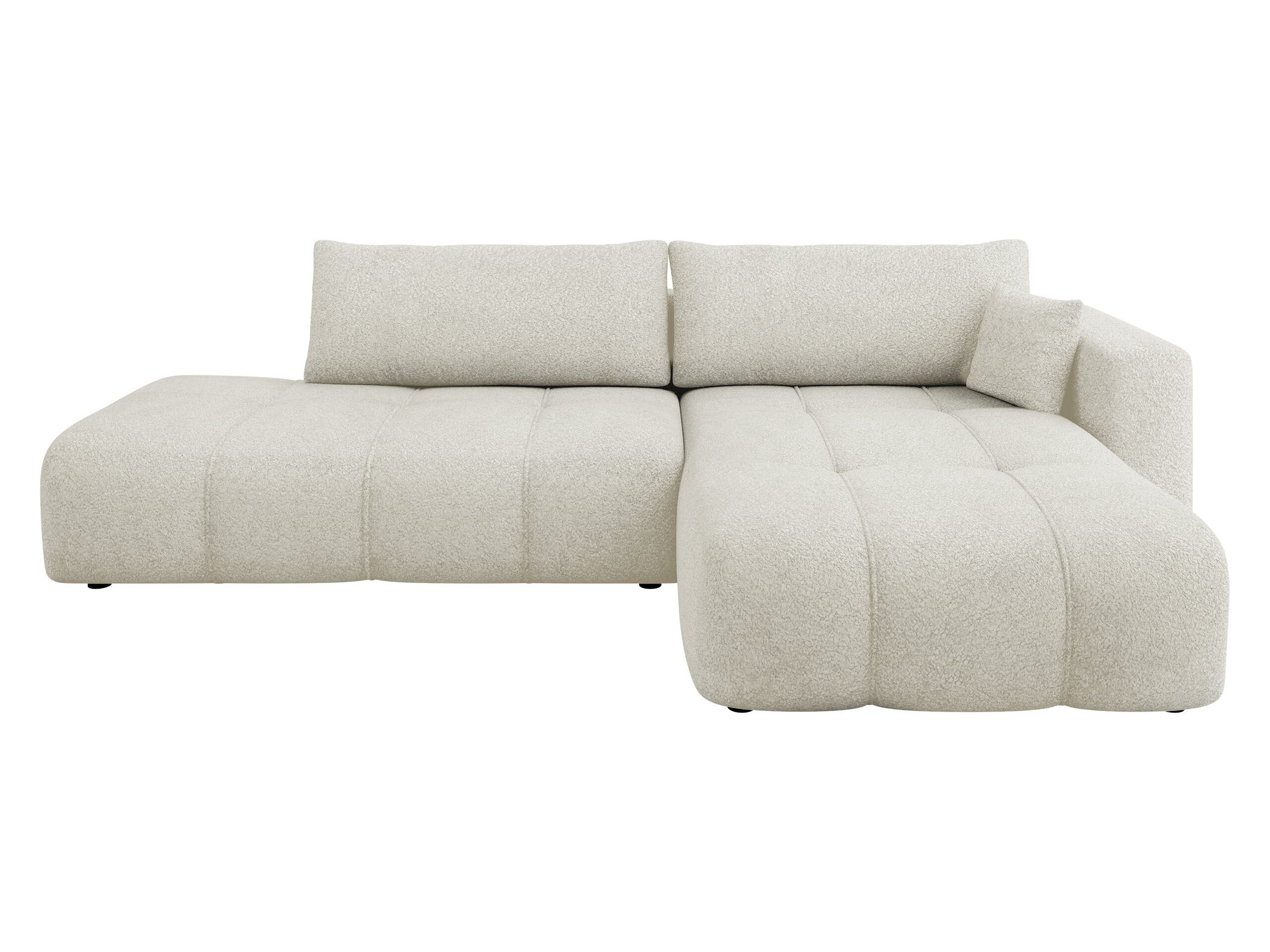 Hoekbank Comfivo Laurus III (Coral 65)