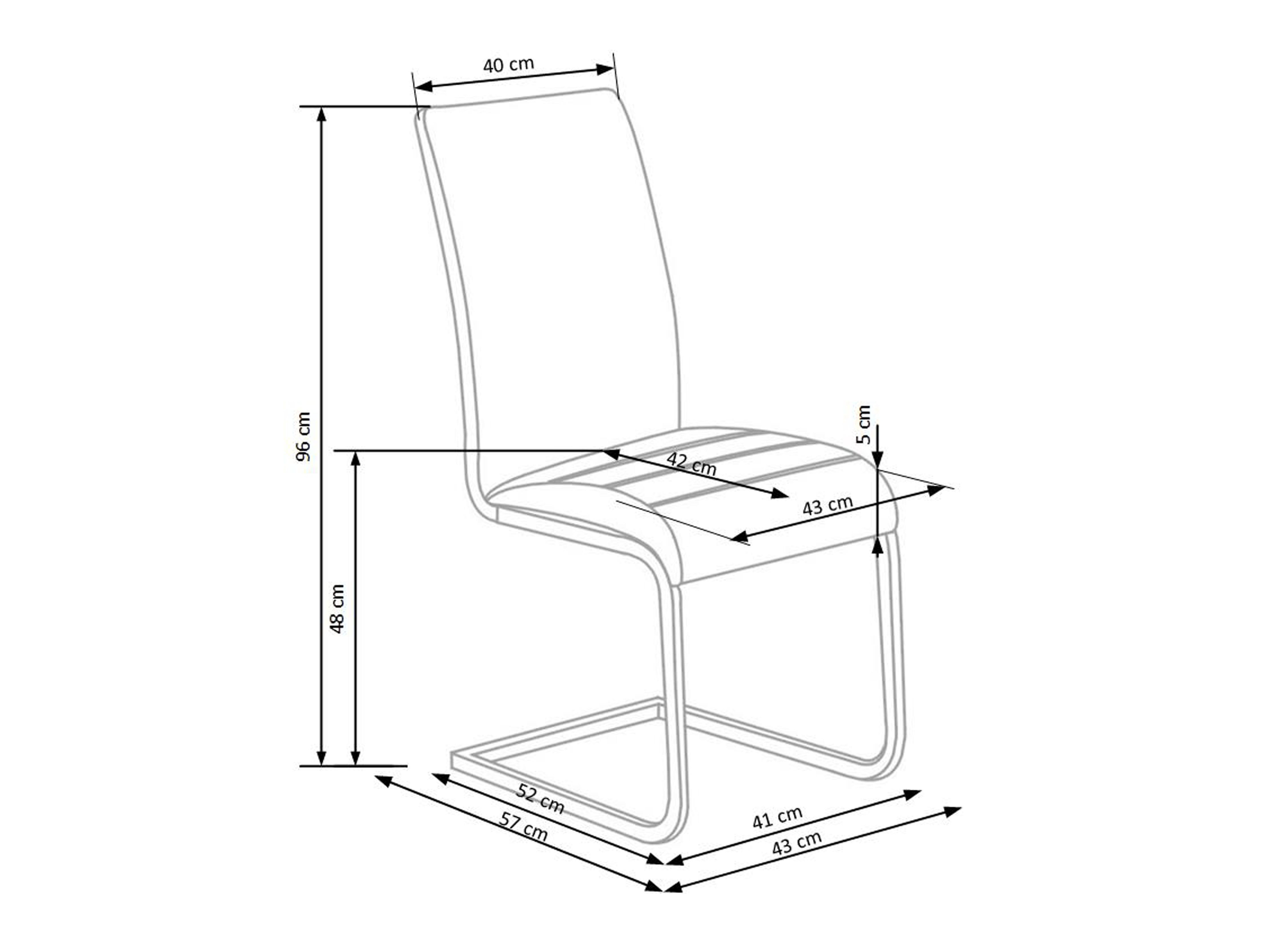 Eetkamerset Houston 213