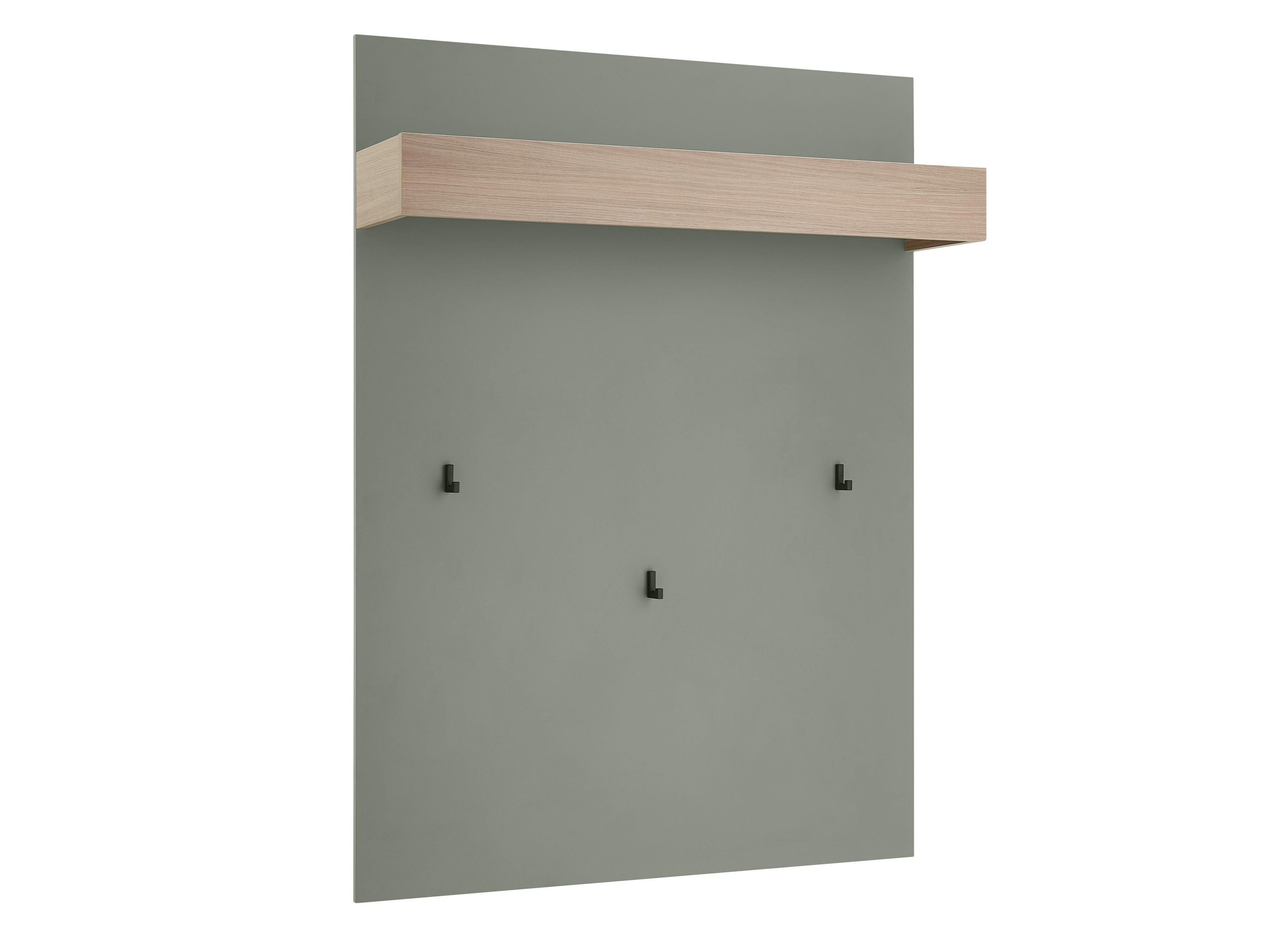 Kapstok Elbsori 162 (Groen)