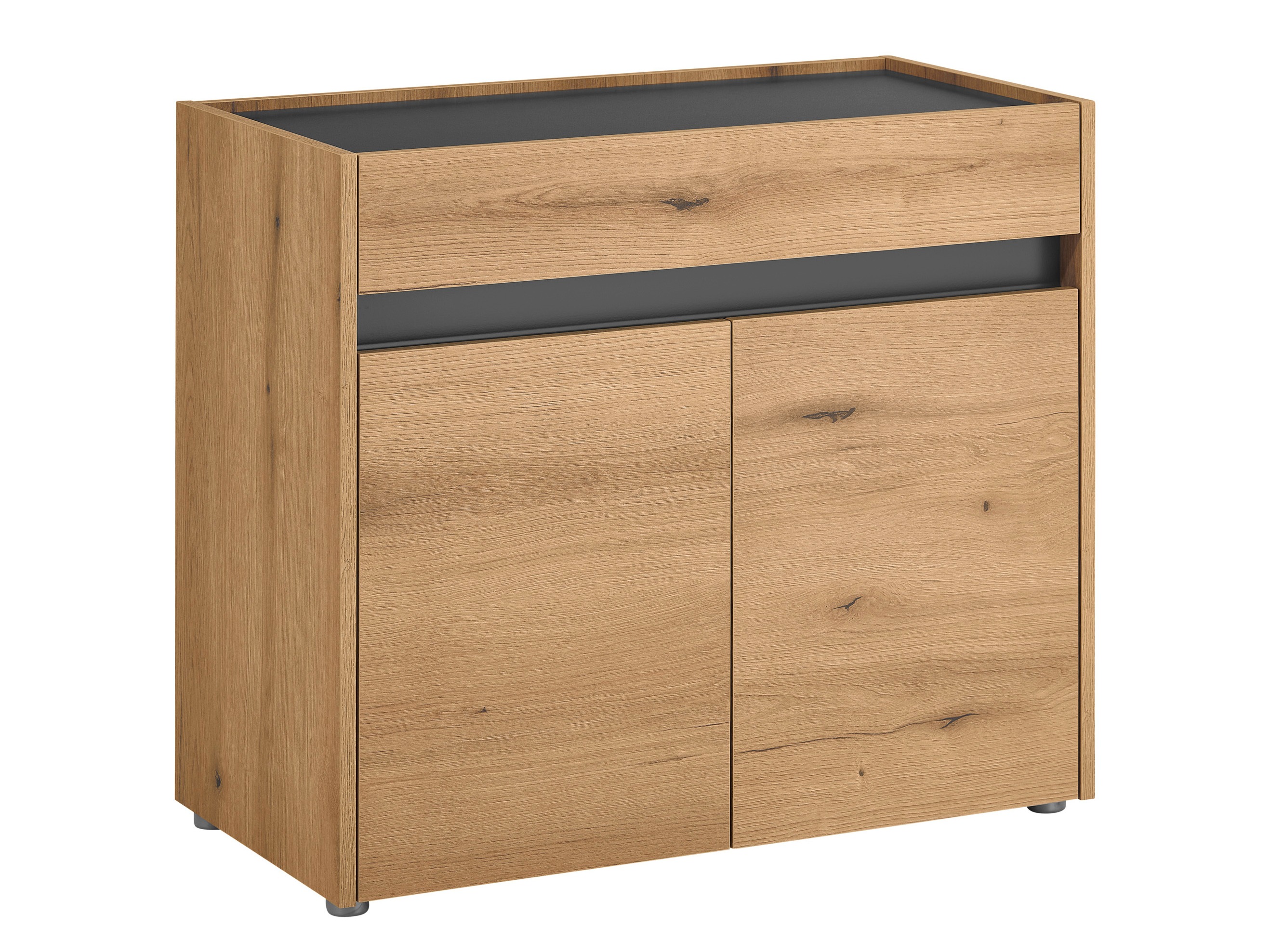 Ladekast Elbsori 110 (Eiken)