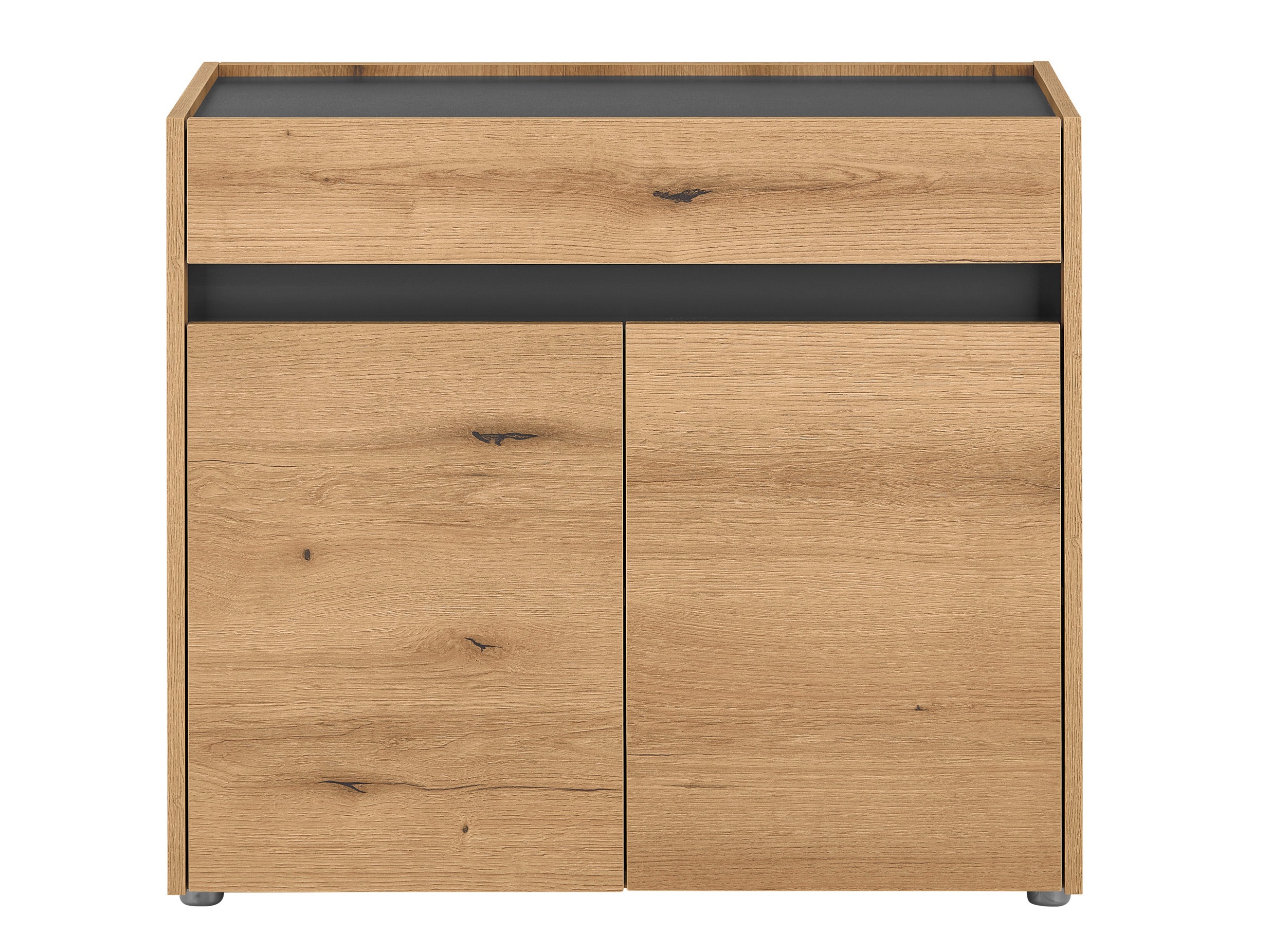 Ladekast Elbsori 110 (Eiken)