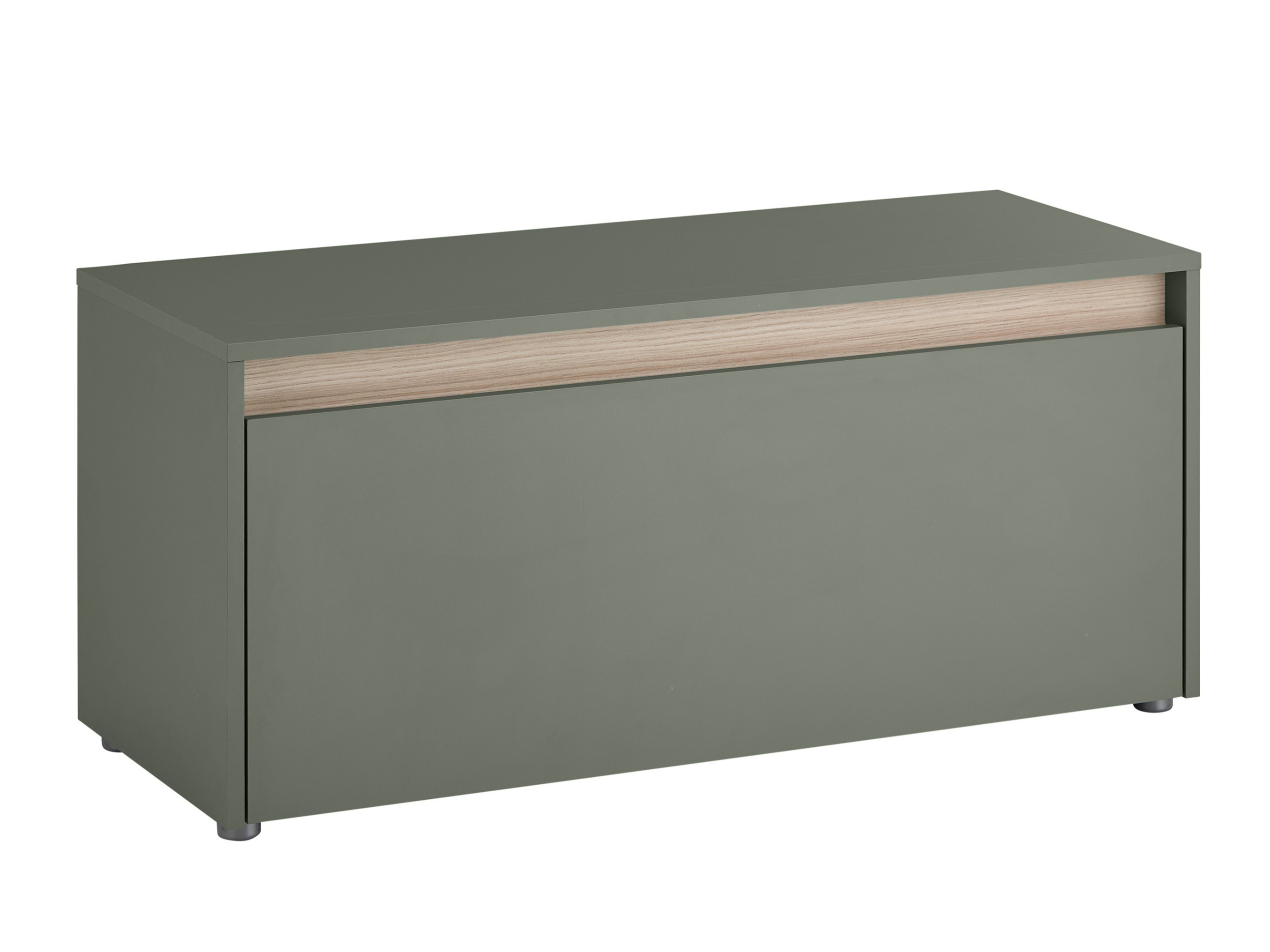 Schoenenkast Elbsori 163 (Groen)
