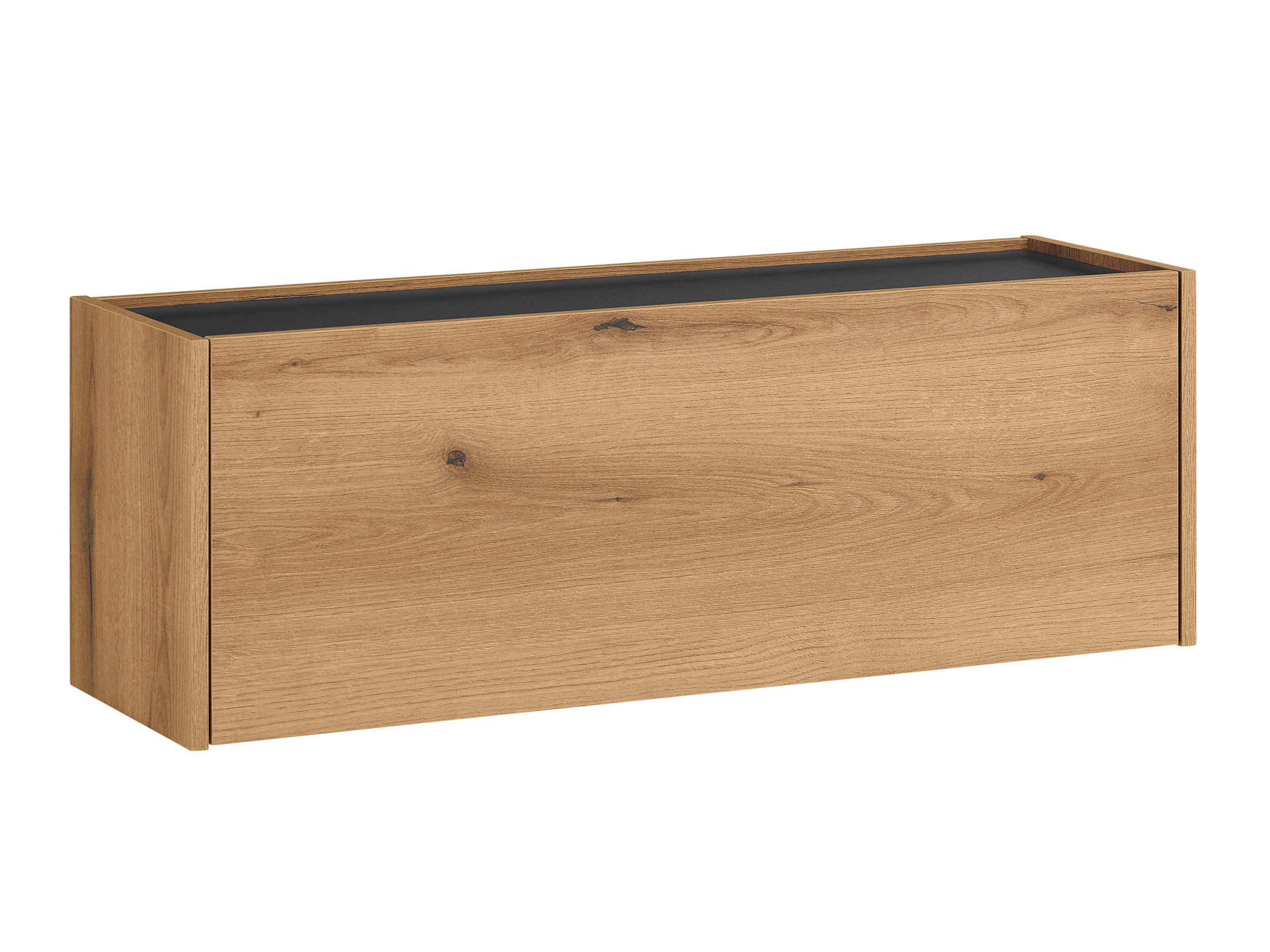 Wandkast Elbsori 109 (Eiken)