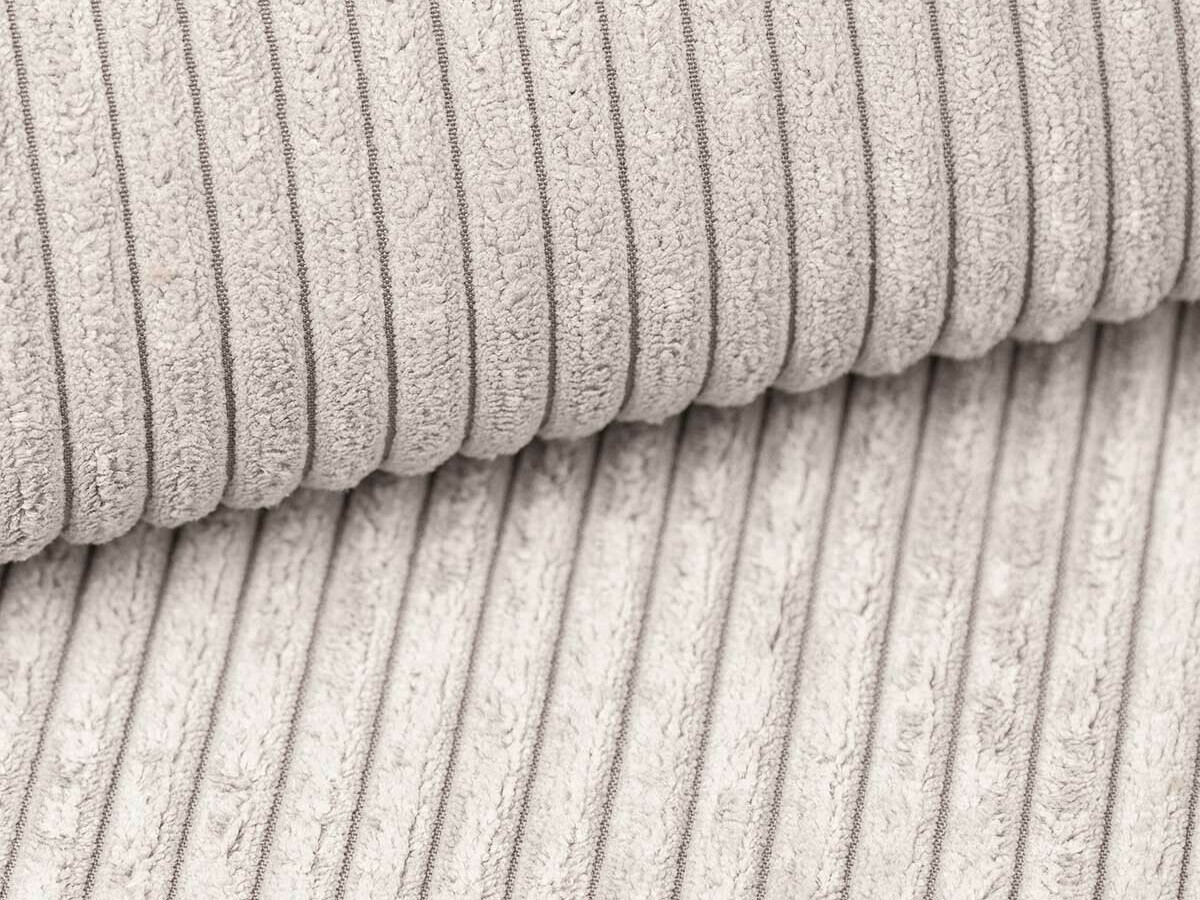 Hoekbank Columbus 131 (Poso 100)