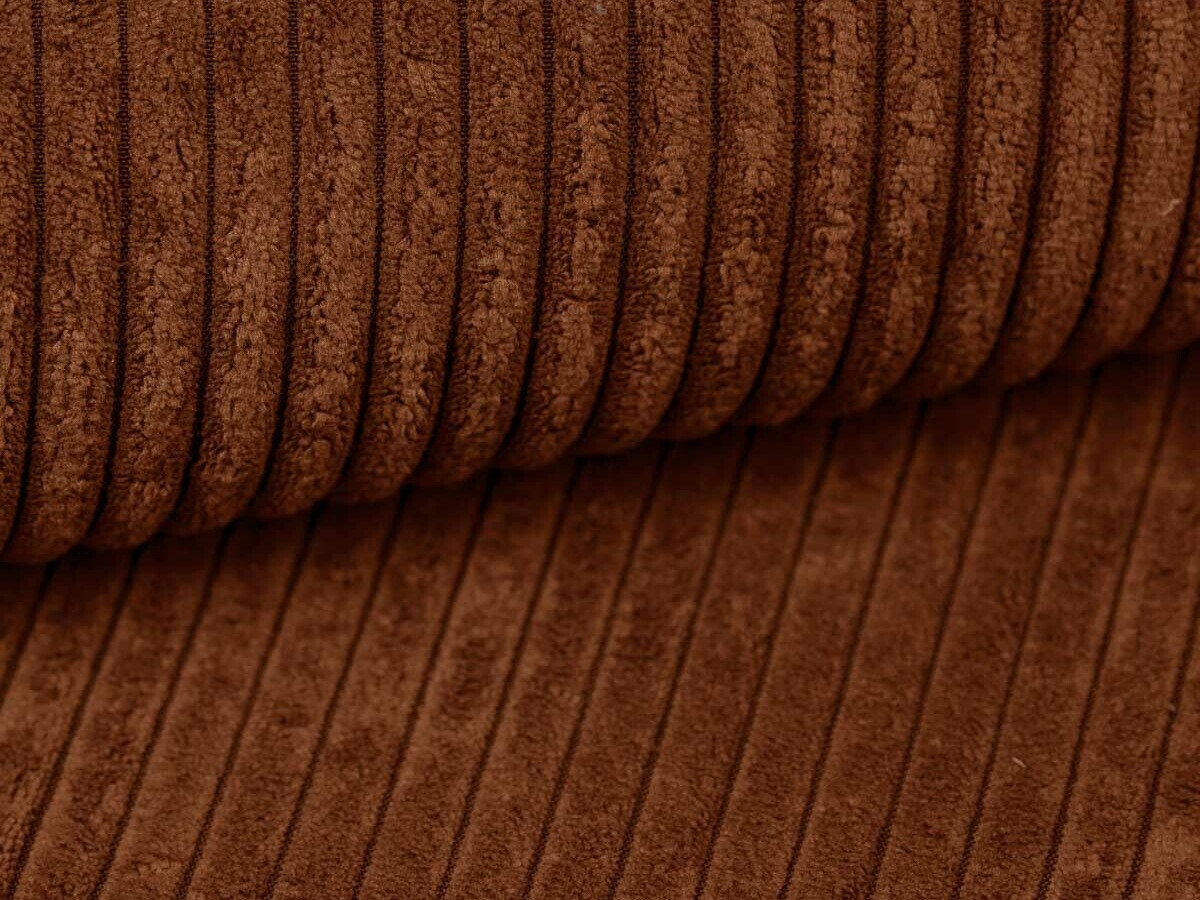 Gestoffeerde hocker Comfivo 238 (Poso 39)