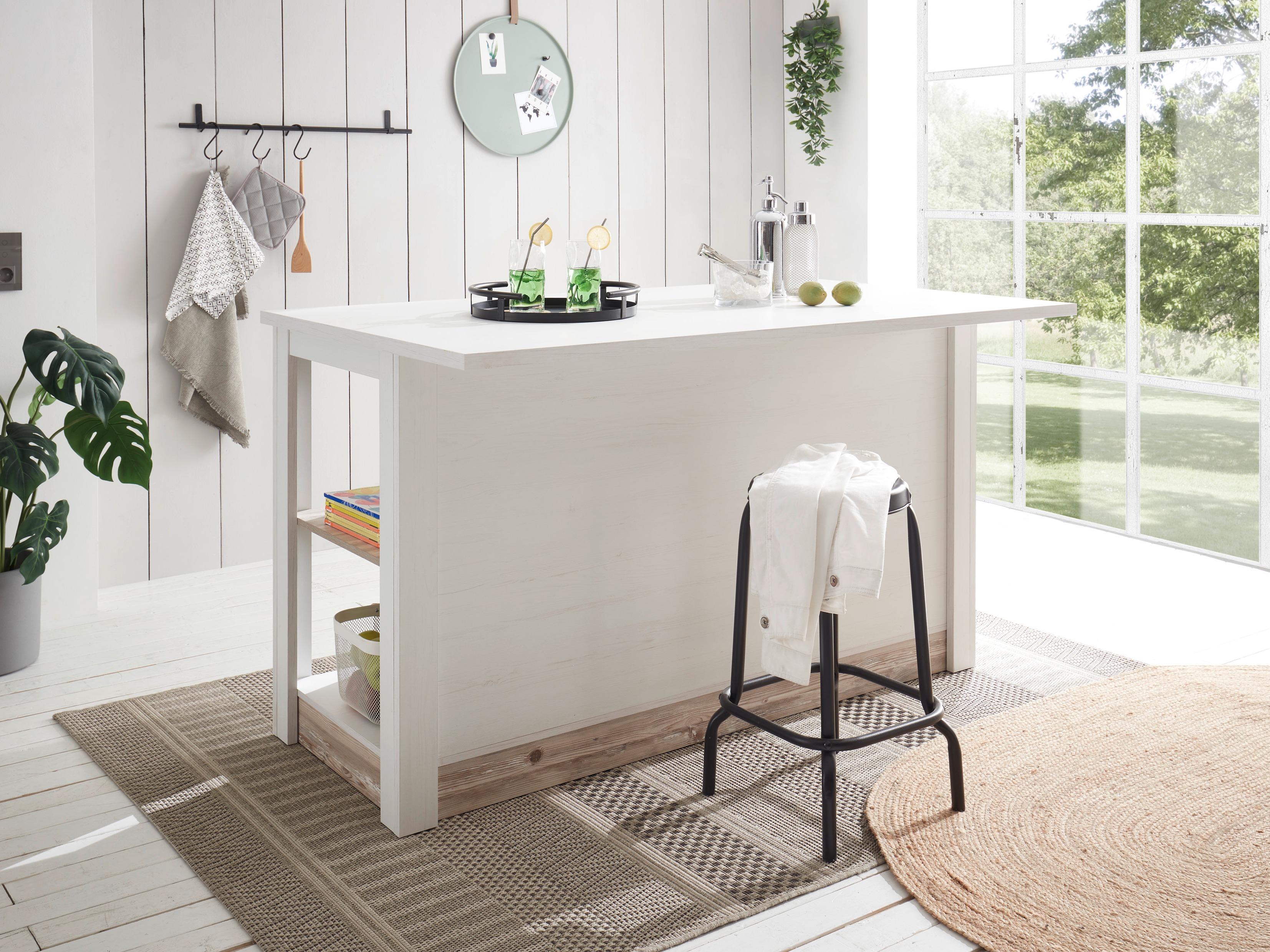 Keukeneiland Flora 103