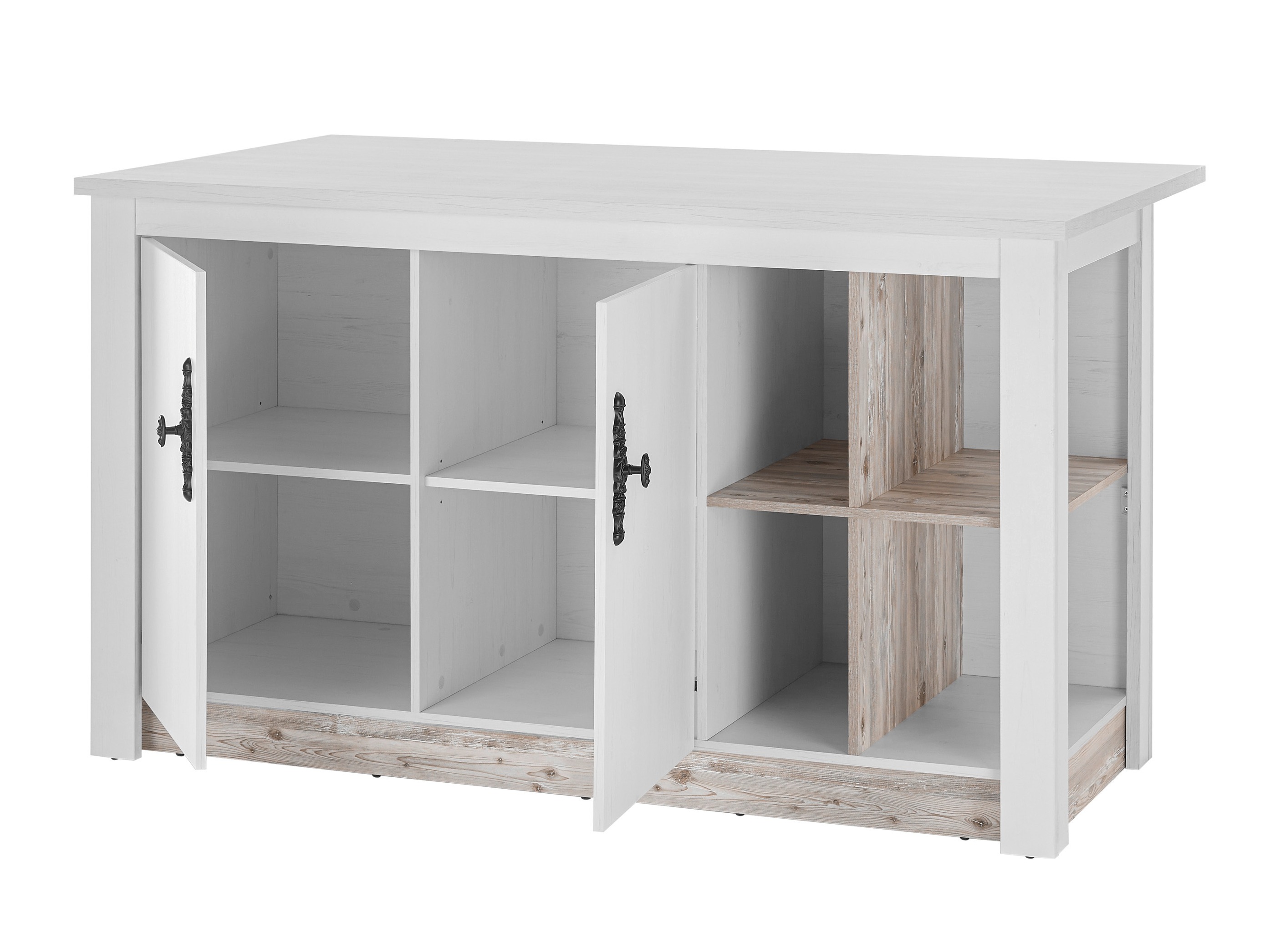 Keukeneiland Flora 103