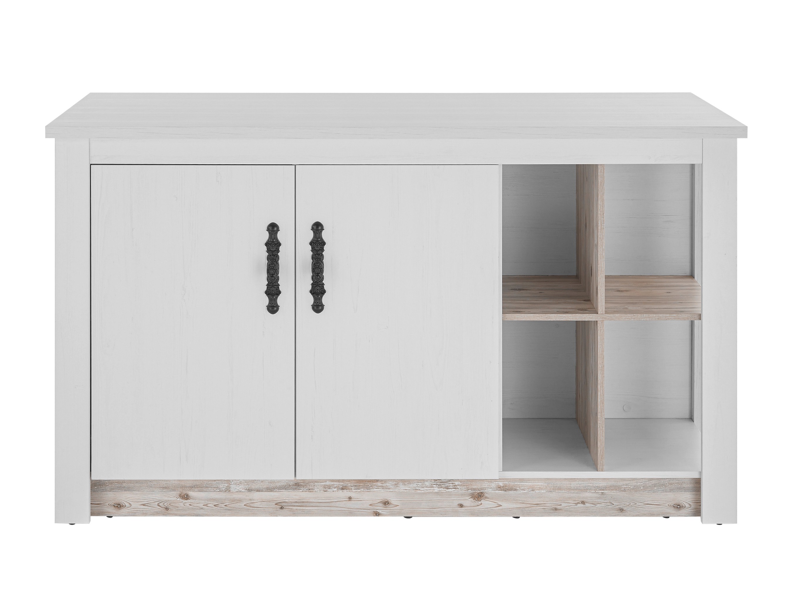 Keukeneiland Flora 103