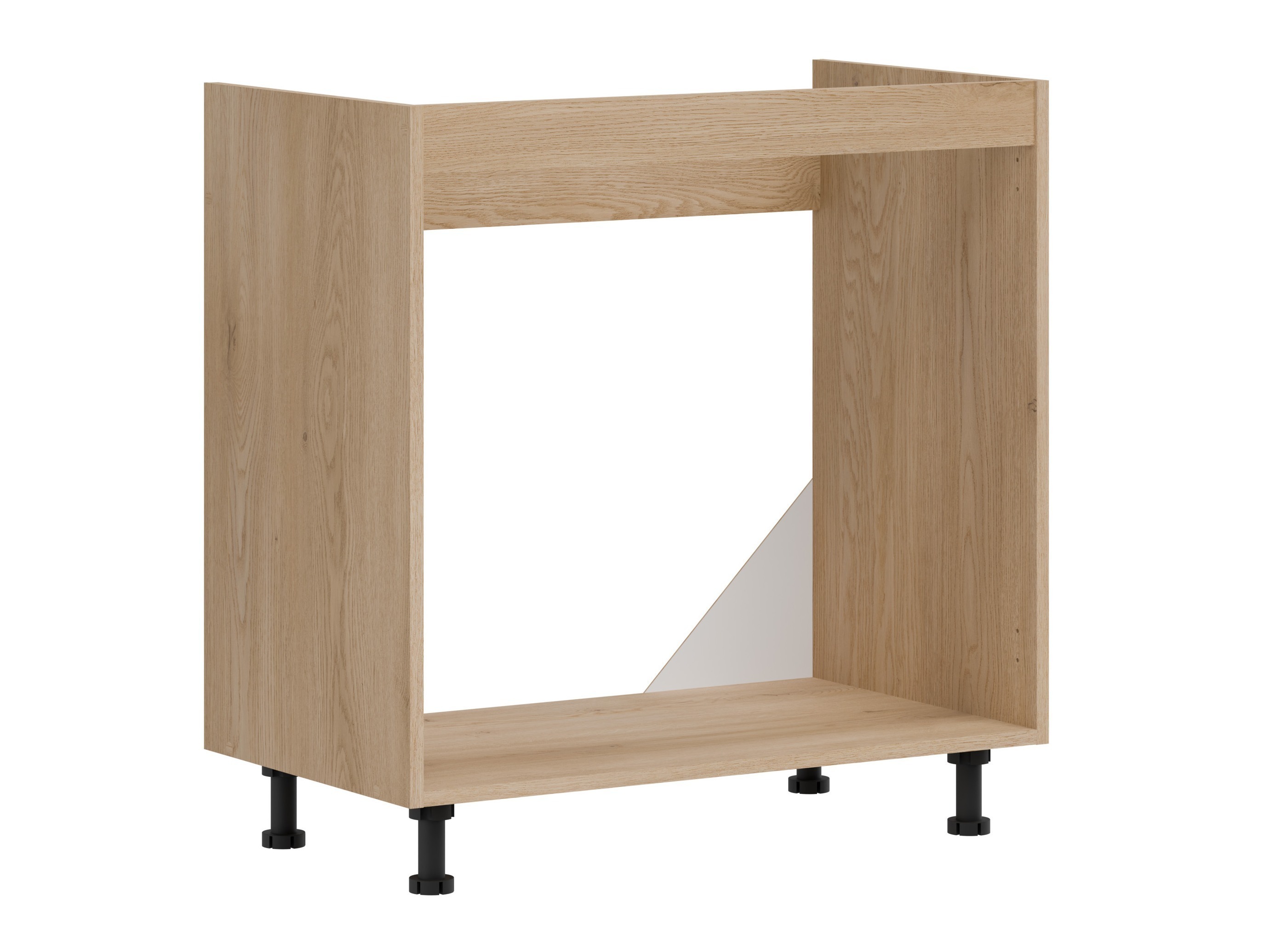 Modulaire keukenset Ati White Grey 117