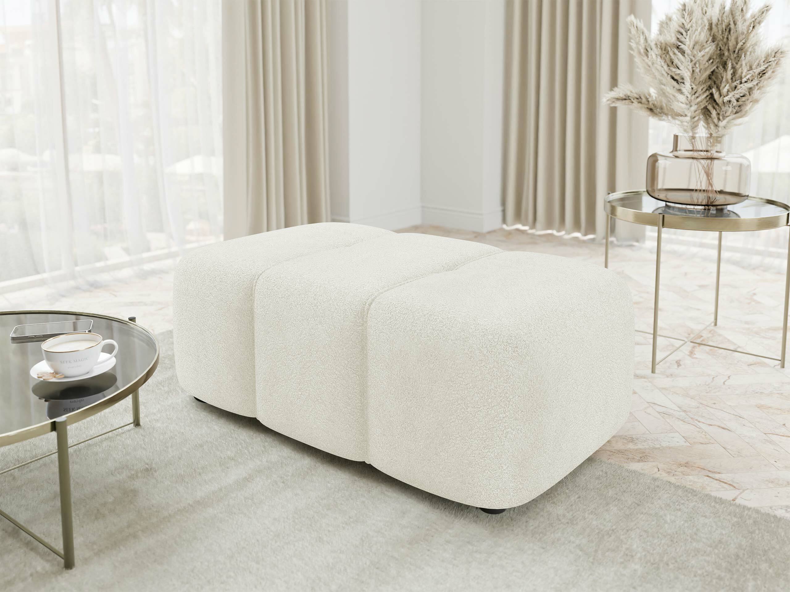 Gestoffeerde bank Comfivo 472 (Coral 15)