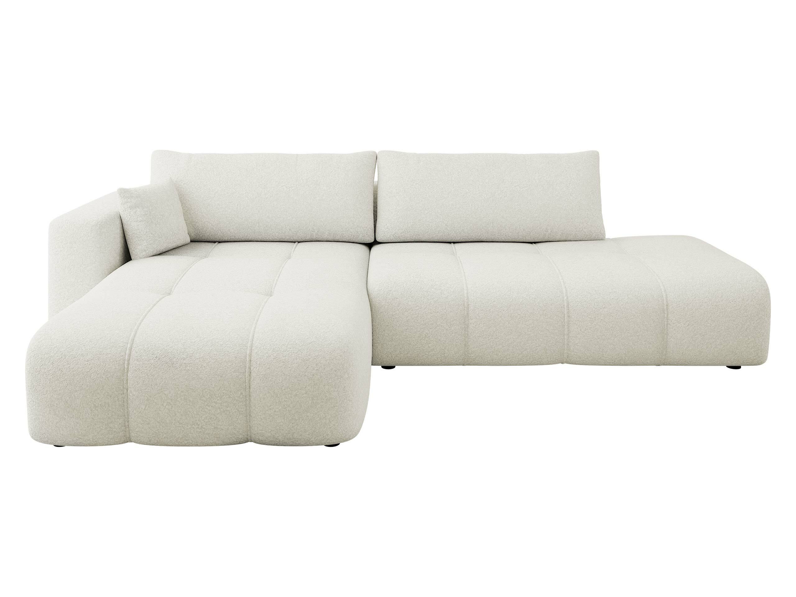 Hoekbank Comfivo Laurus III (Coral 15)