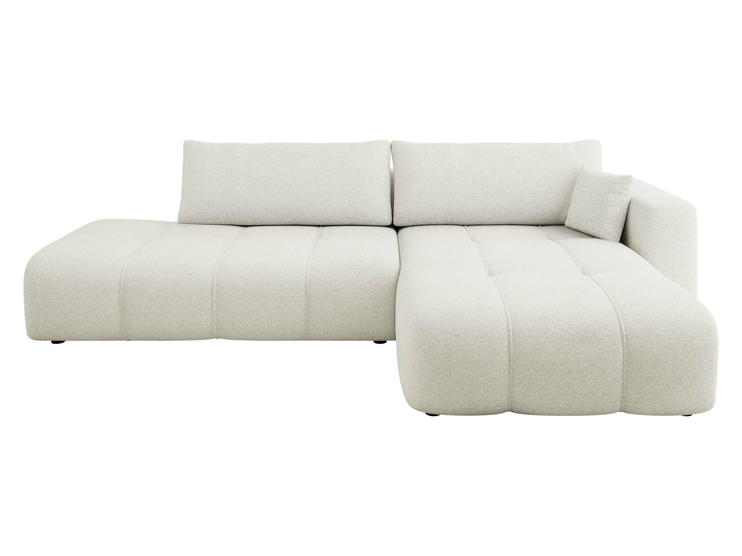 Hoekbank Comfivo Laurus III (Coral 15)
