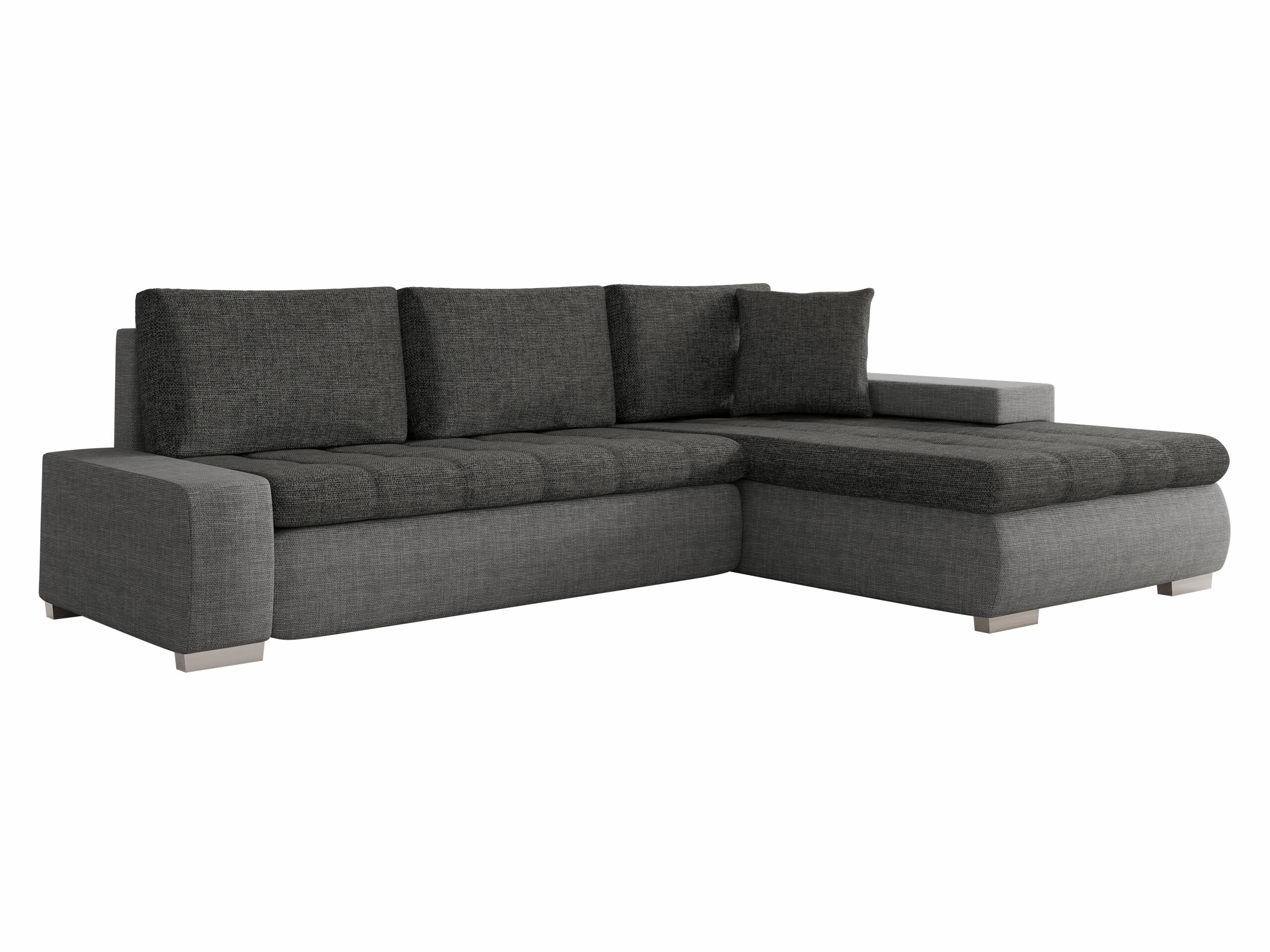 Hoekbank Comfivo Nitor I (Lux 05 + Lux 06)