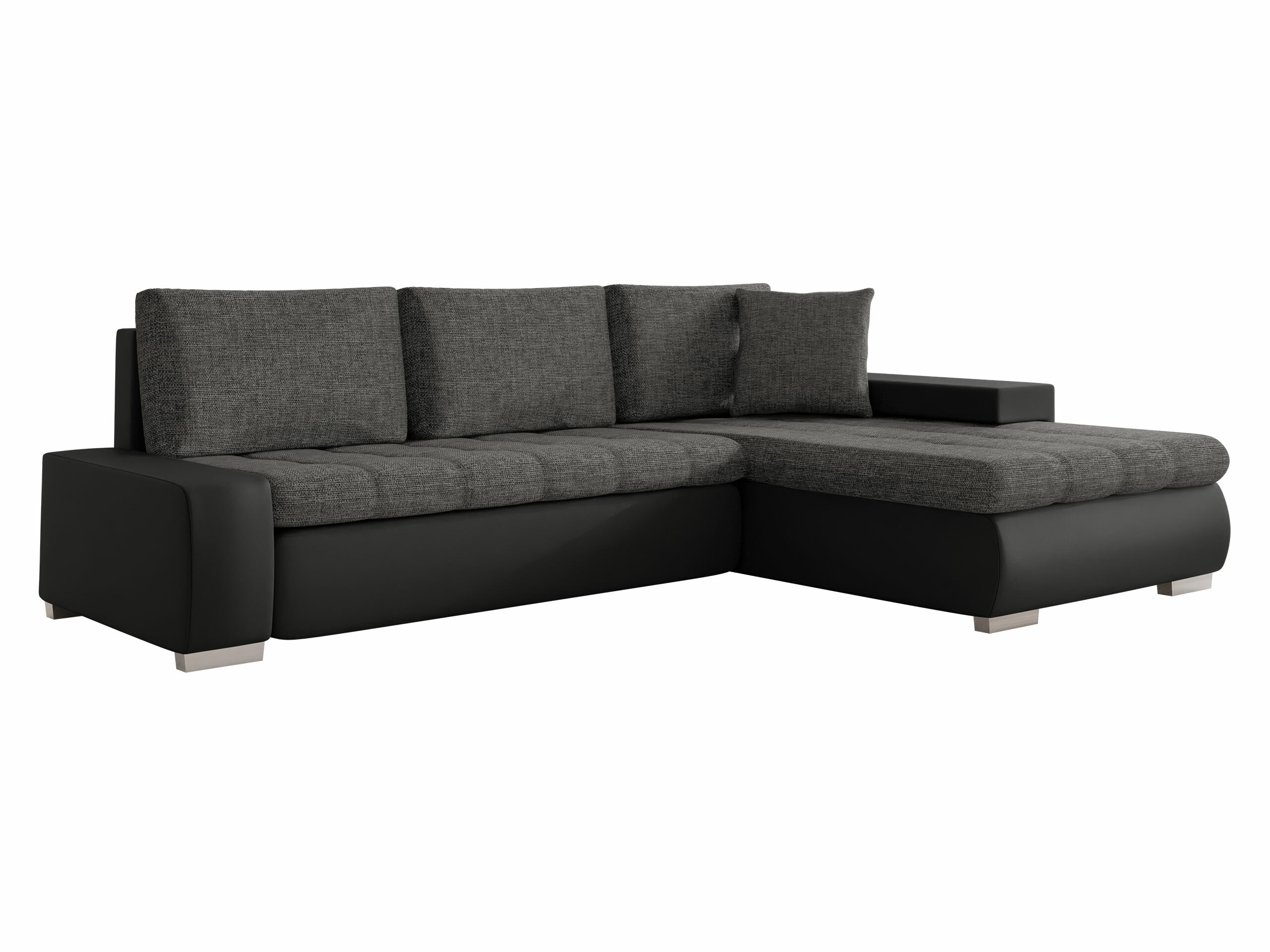 Hoekbank Comfivo Nitor I (Soft 011 + Lux 06)